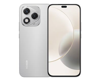 Foto 1 | Foto 1 | Telcel Honor 400 Lite 256 GB Gris