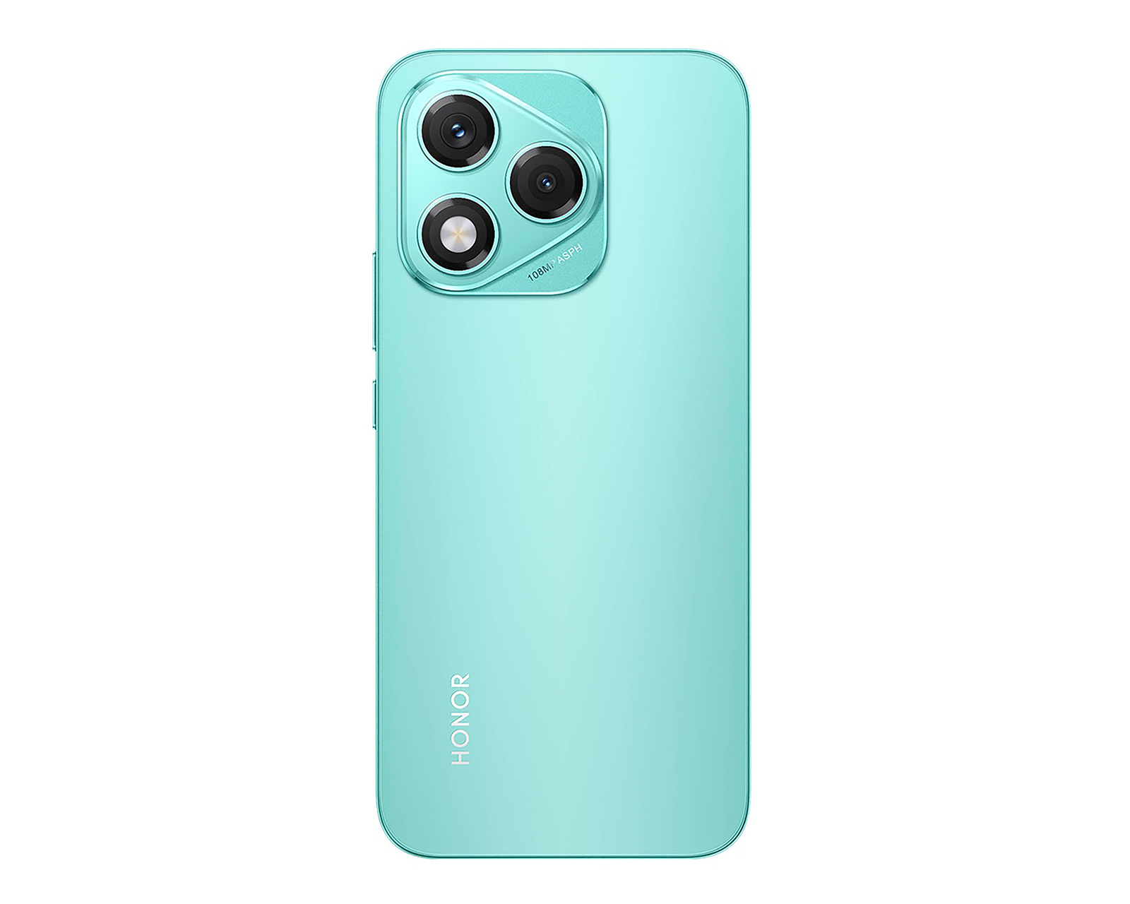 Foto 3 pulgar | Foto 2 | Movistar Honor 400 Lite 256 GB Verde