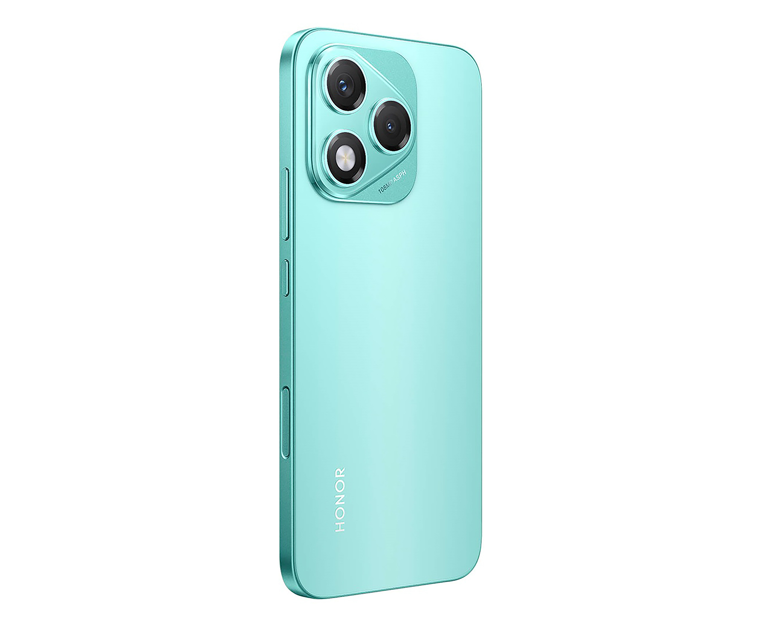 Foto 5 pulgar | Foto 4 | Movistar Honor 400 Lite 256 GB Verde