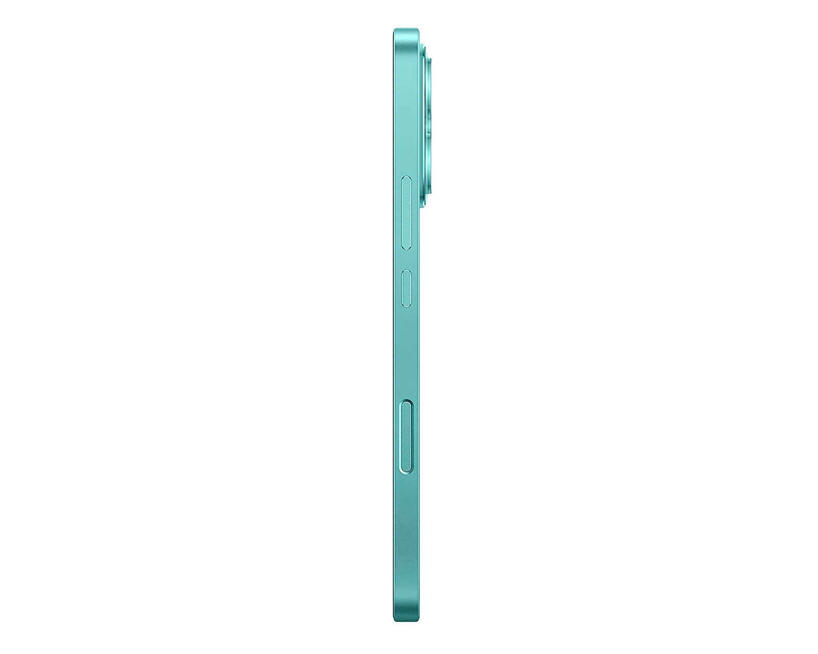 Foto 6 pulgar | Foto 5 | Movistar Honor 400 Lite 256 GB Verde