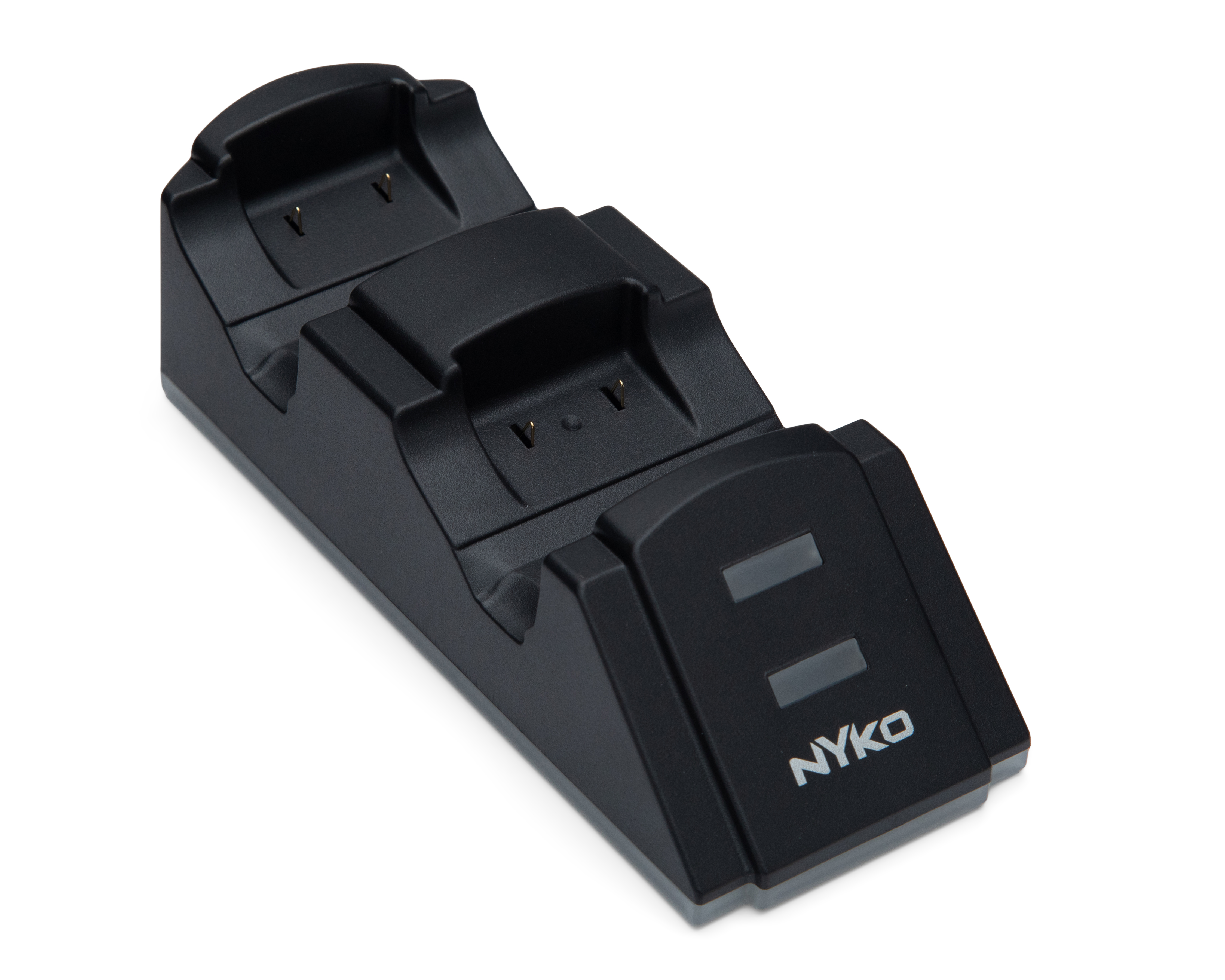 Foto 3 pulgar | Foto 2 | Base de Carga Nyko Negra para Xbox Series X/S