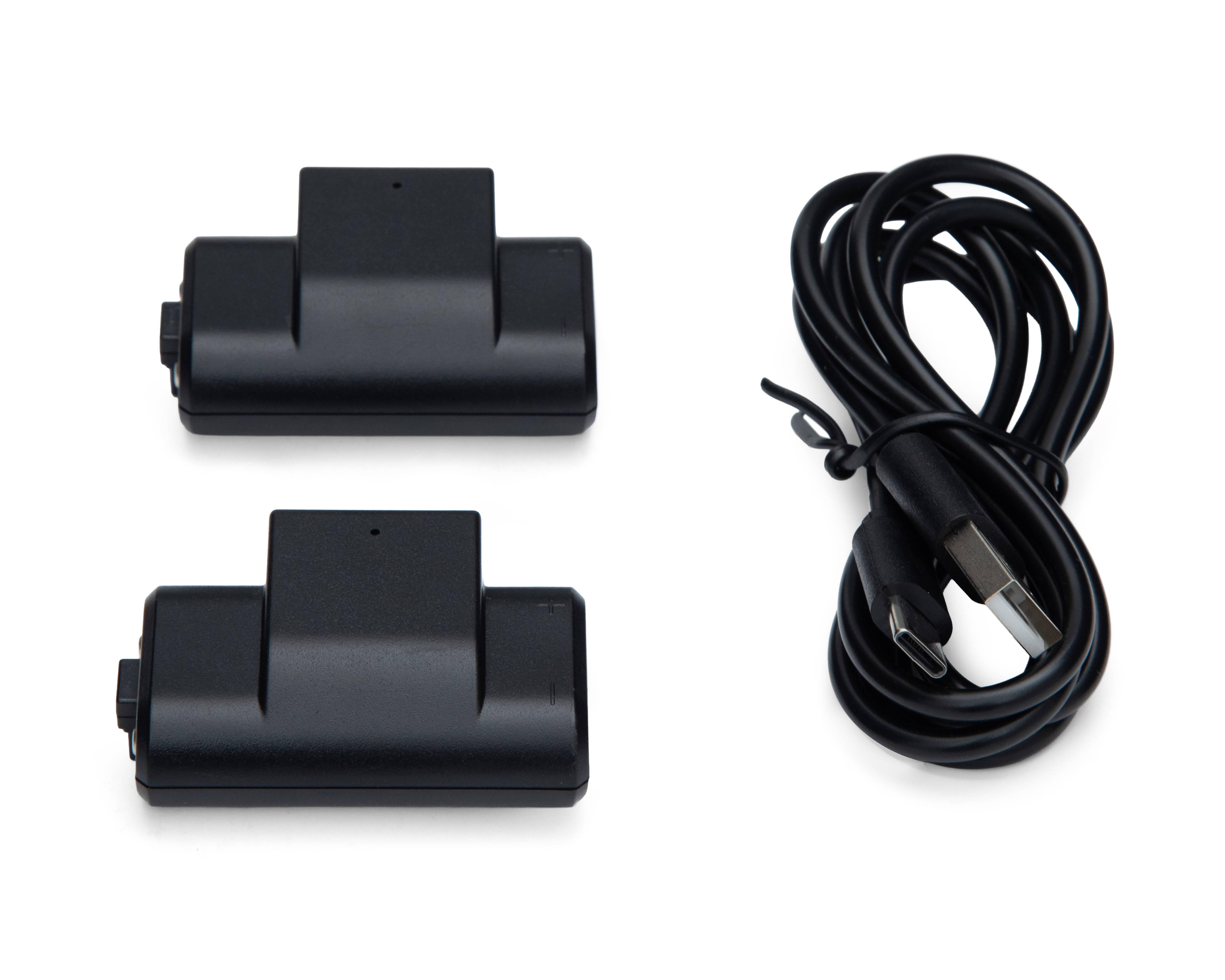 Foto 3 | Foto 3 | Base de Carga Nyko Negra para Xbox Series X/S