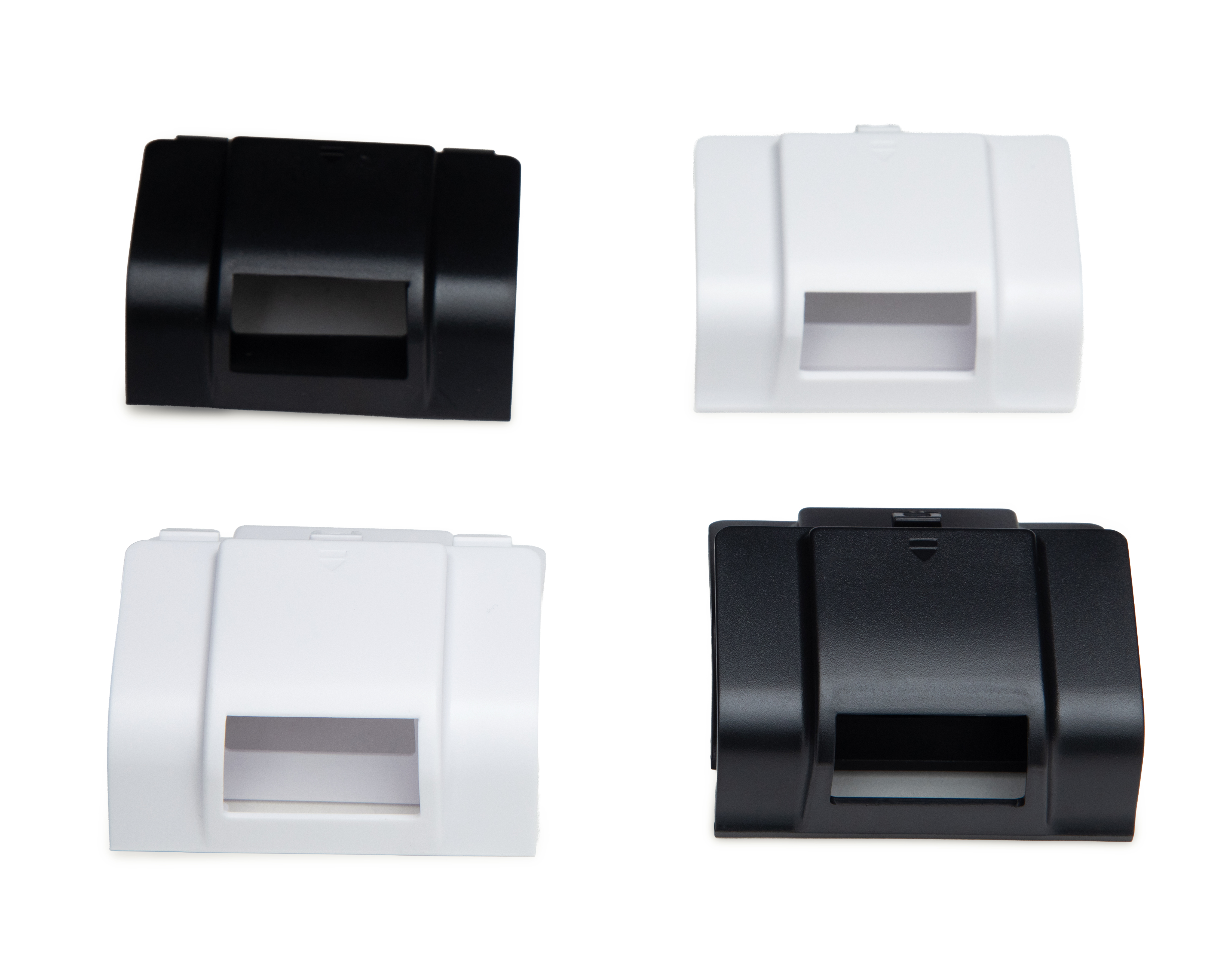 Foto 5 pulgar | Foto 4 | Base de Carga Nyko Negra para Xbox Series X/S