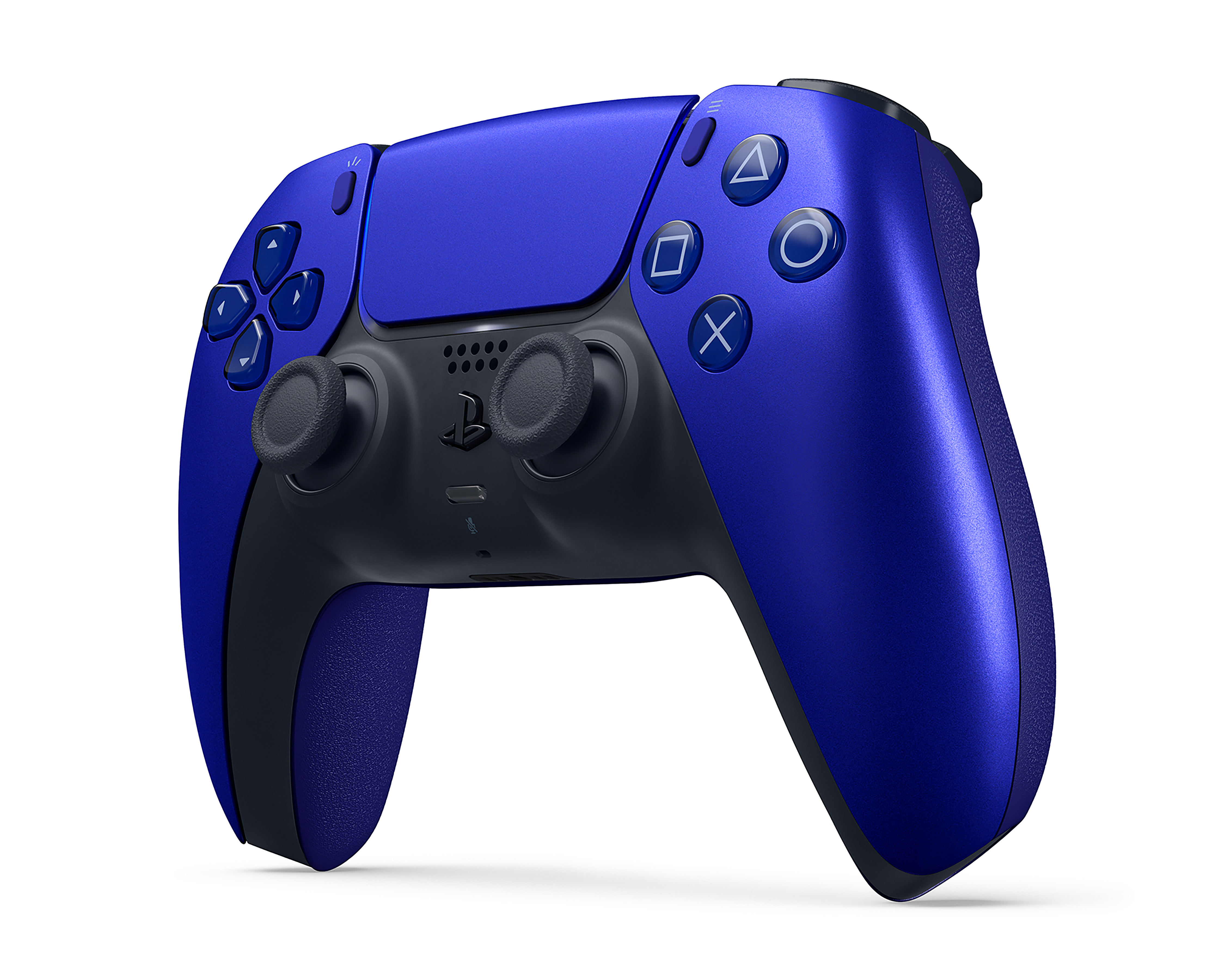 Foto 4 pulgar | Foto 3 | Control Inalámbrico para PS5 PlayStation Dualsense CB Azul