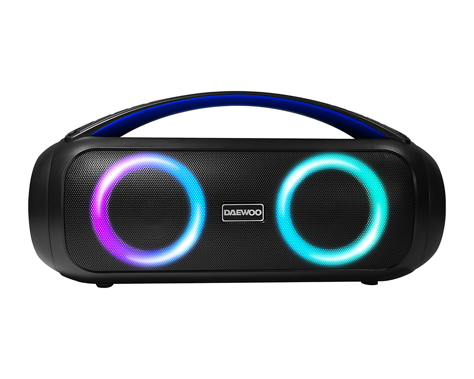 Bocina Bluetooth Daewoo Beatbox Tws 20 W Portátil