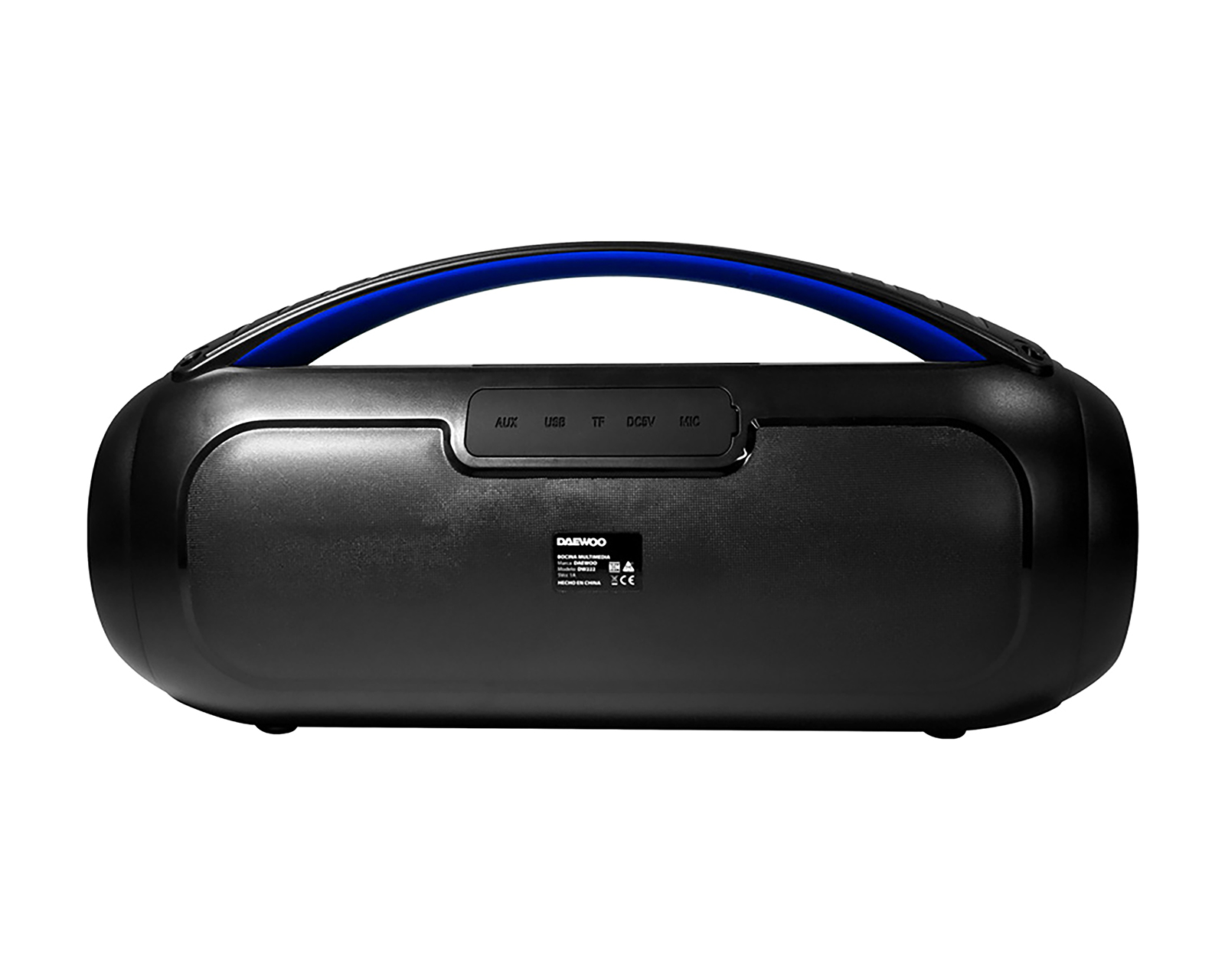 Foto 2 | Foto 2 | Bocina Bluetooth Daewoo Beatbox Tws 20 W Portátil