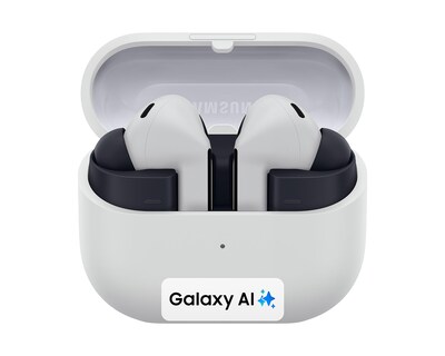 Foto 2 | Foto 2 | Audífonos True Wireless Samsung Galaxy Buds3 FE con IA