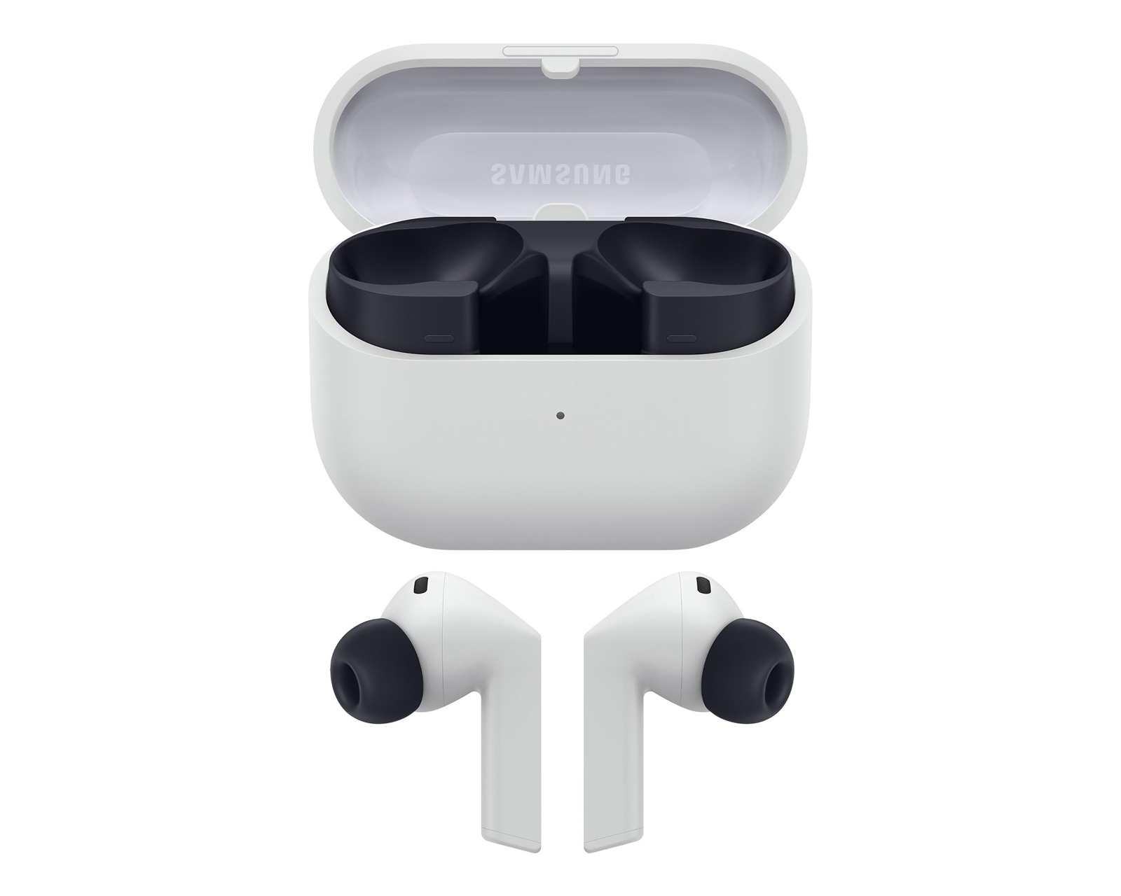 Foto 3 | Foto 3 | Audífonos True Wireless Samsung Galaxy Buds3 FE con IA