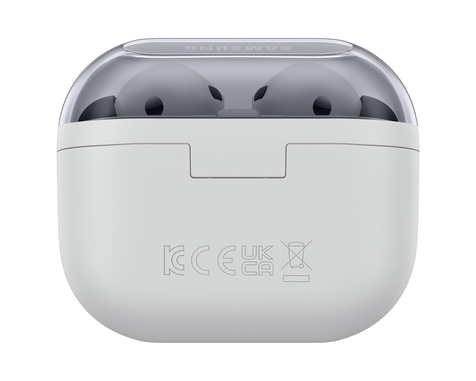 Foto 6 | Foto 6 | Audífonos True Wireless Samsung Galaxy Buds3 FE con IA