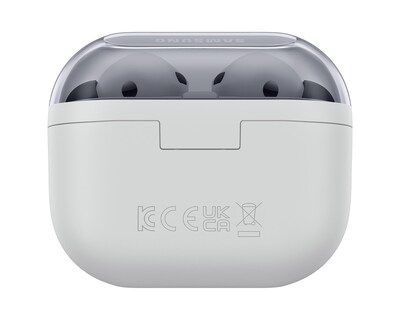Foto 6 | Foto 6 | Audífonos True Wireless Samsung Galaxy Buds3 FE con IA