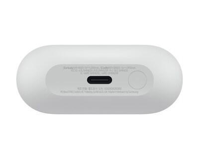 Foto 7 | Foto 7 | Audífonos True Wireless Samsung Galaxy Buds3 FE con IA