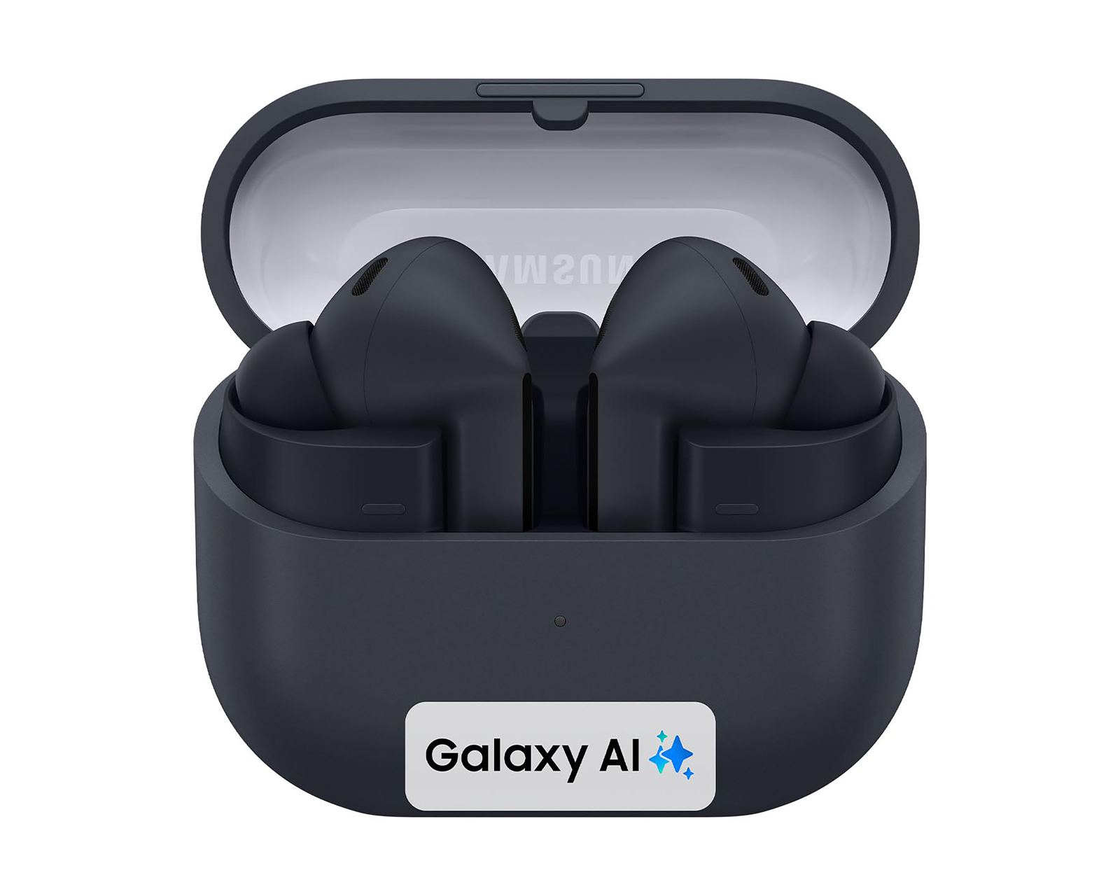 Foto 2 | Foto 2 | Audífonos True Wireless Samsung Galaxy Buds3 FE con IA