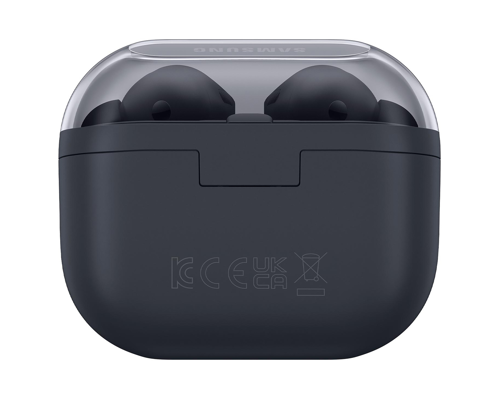 Foto 7 pulgar | Foto 6 | Audífonos True Wireless Samsung Galaxy Buds3 FE con IA