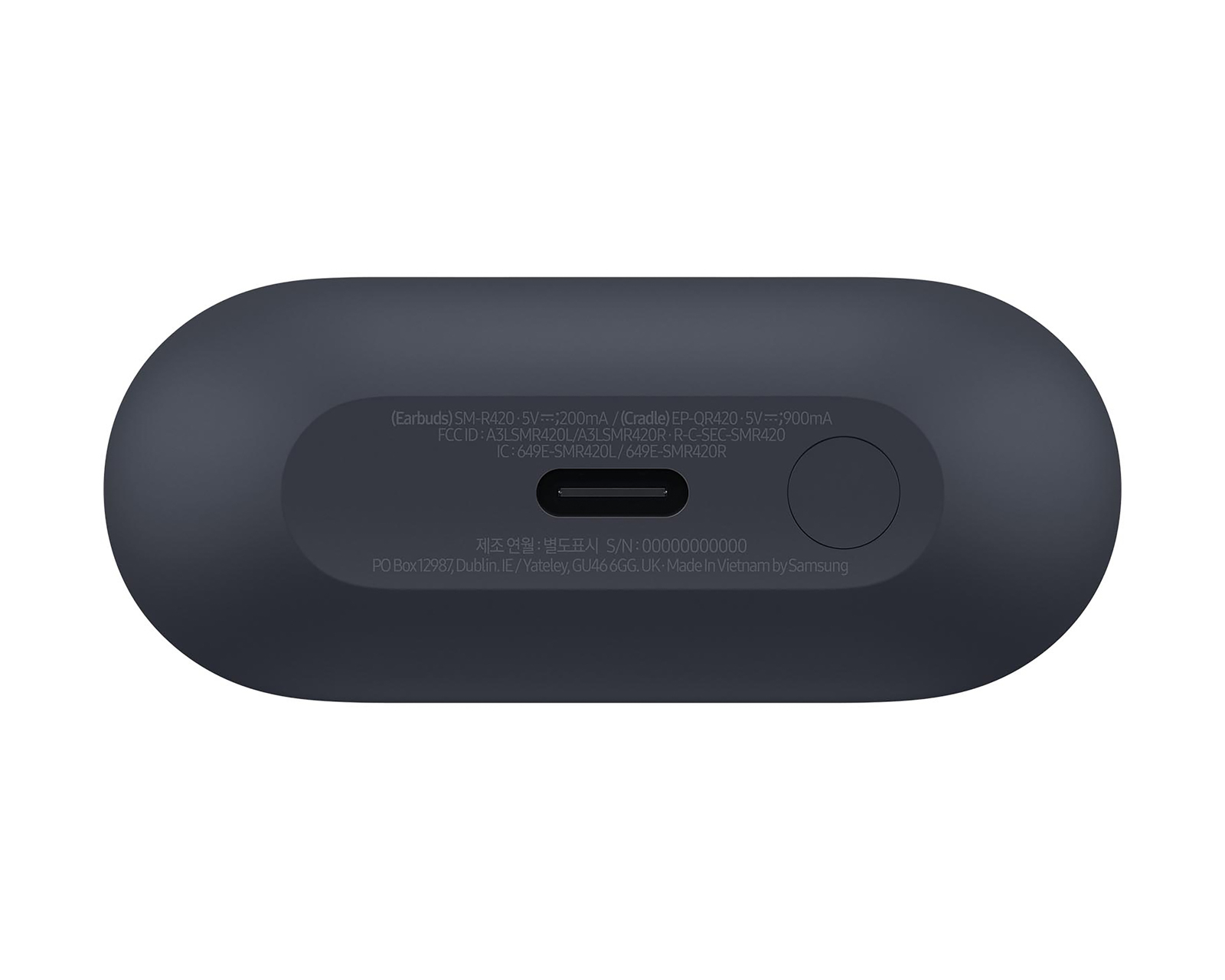Foto 8 pulgar | Foto 7 | Audífonos True Wireless Samsung Galaxy Buds3 FE con IA