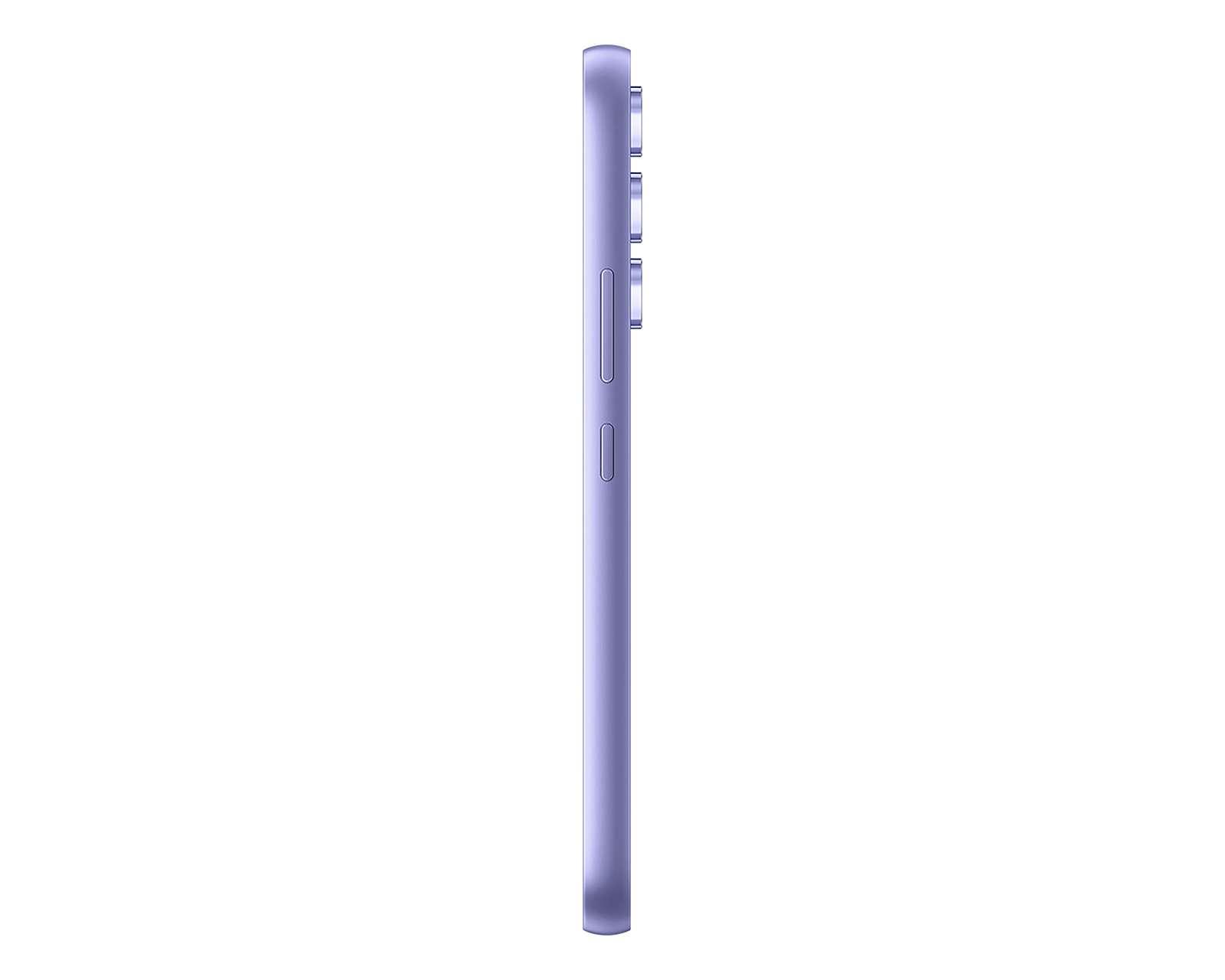 Foto 5 | Foto 5 | Telcel Samsung Galaxy A54 5G 128 GB Violeta