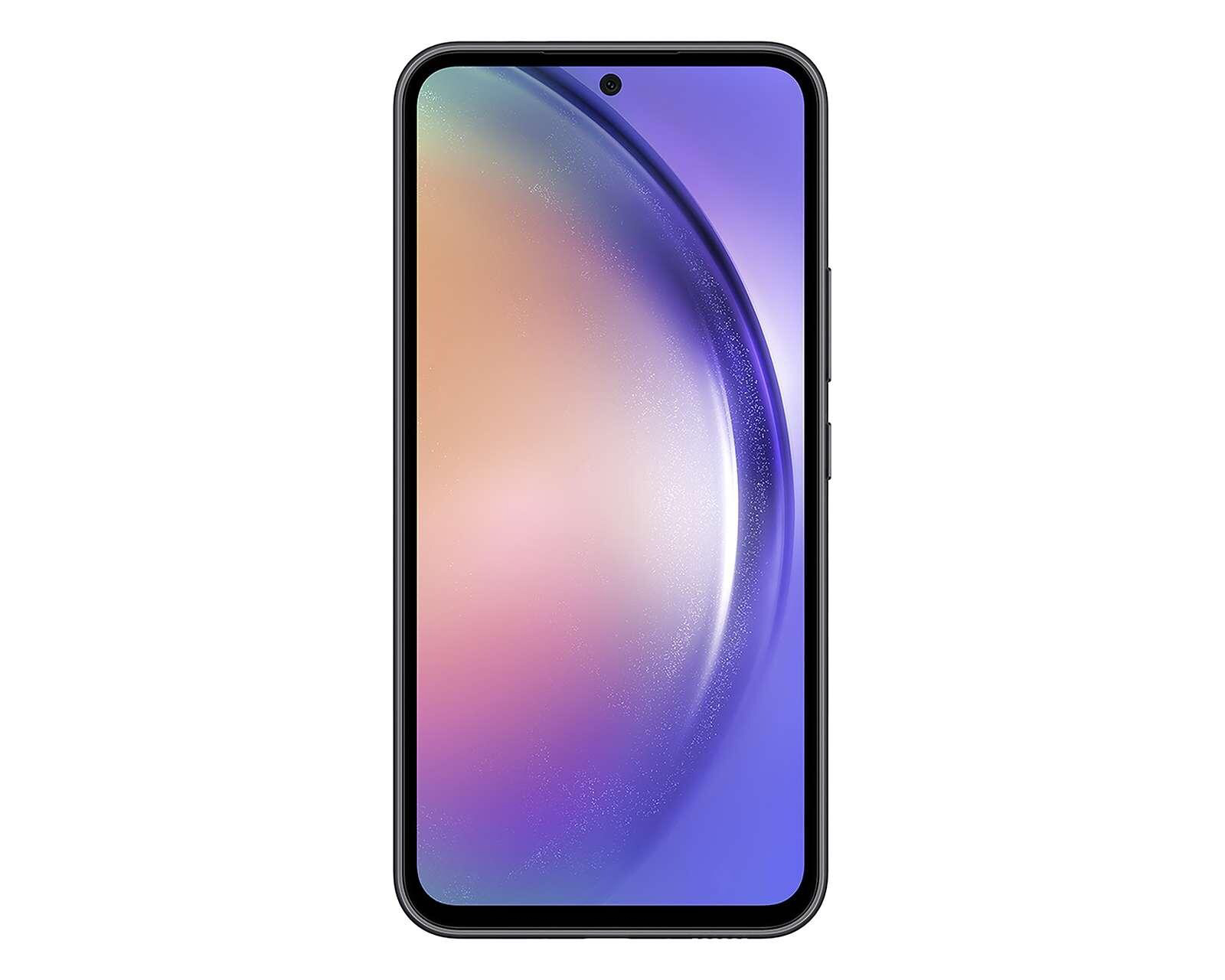 Foto 4 pulgar | Foto 3 | Telcel Samsung Galaxy A54 5B 128 GB Grafito