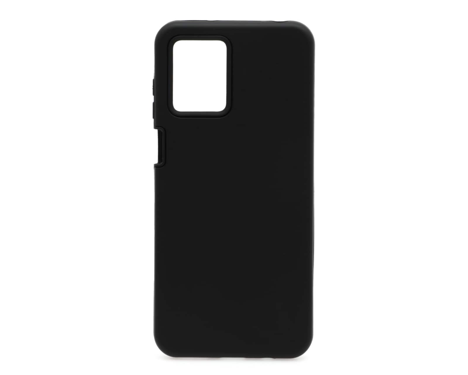 Foto 1 | Foto 1 | Funda Blob para Moto G53/G23/G13 Negro