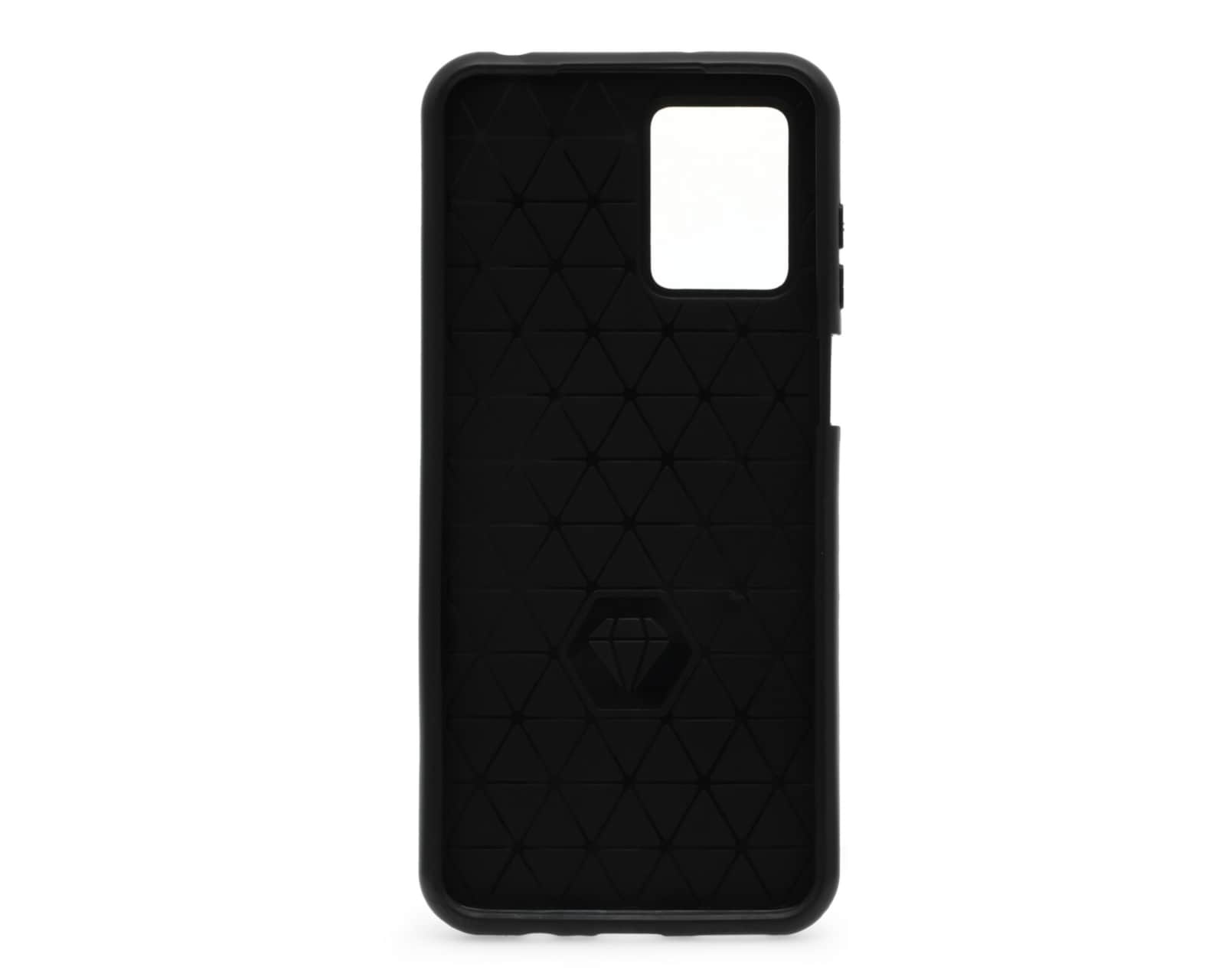 Foto 2 | Foto 2 | Funda Blob para Moto G53/G23/G13 Negro