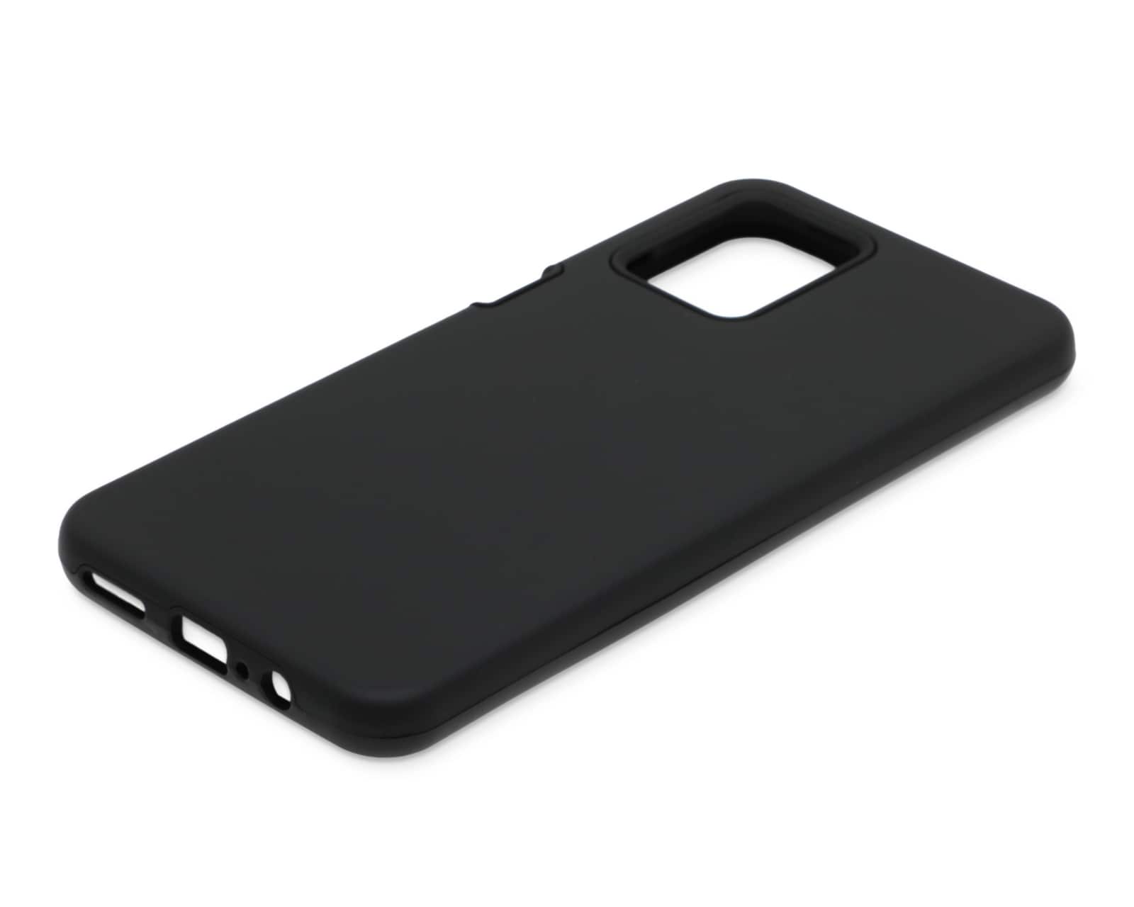 Foto 5 pulgar | Foto 4 | Funda Blob para Moto G53/G23/G13 Negro