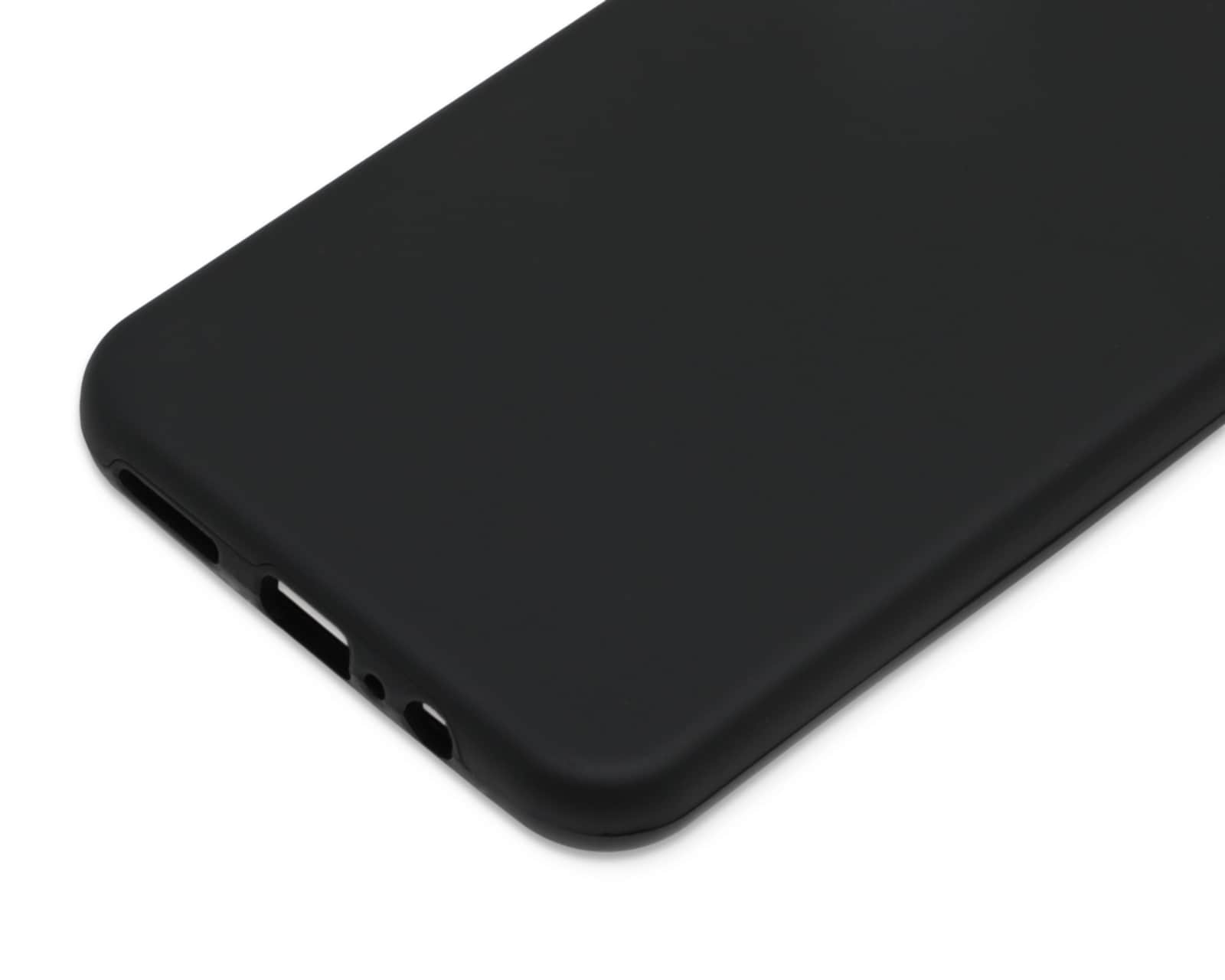 Foto 7 pulgar | Foto 6 | Funda Blob para Moto G53/G23/G13 Negro