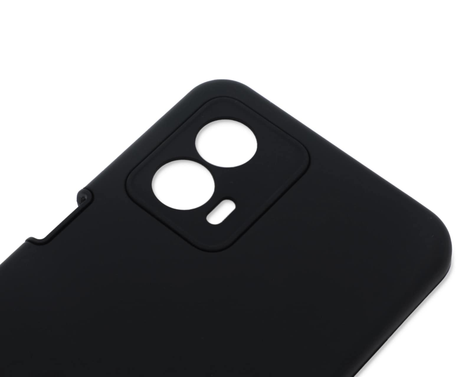 Foto 8 pulgar | Foto 7 | Funda Blob para Moto G53/G23/G13 Negro
