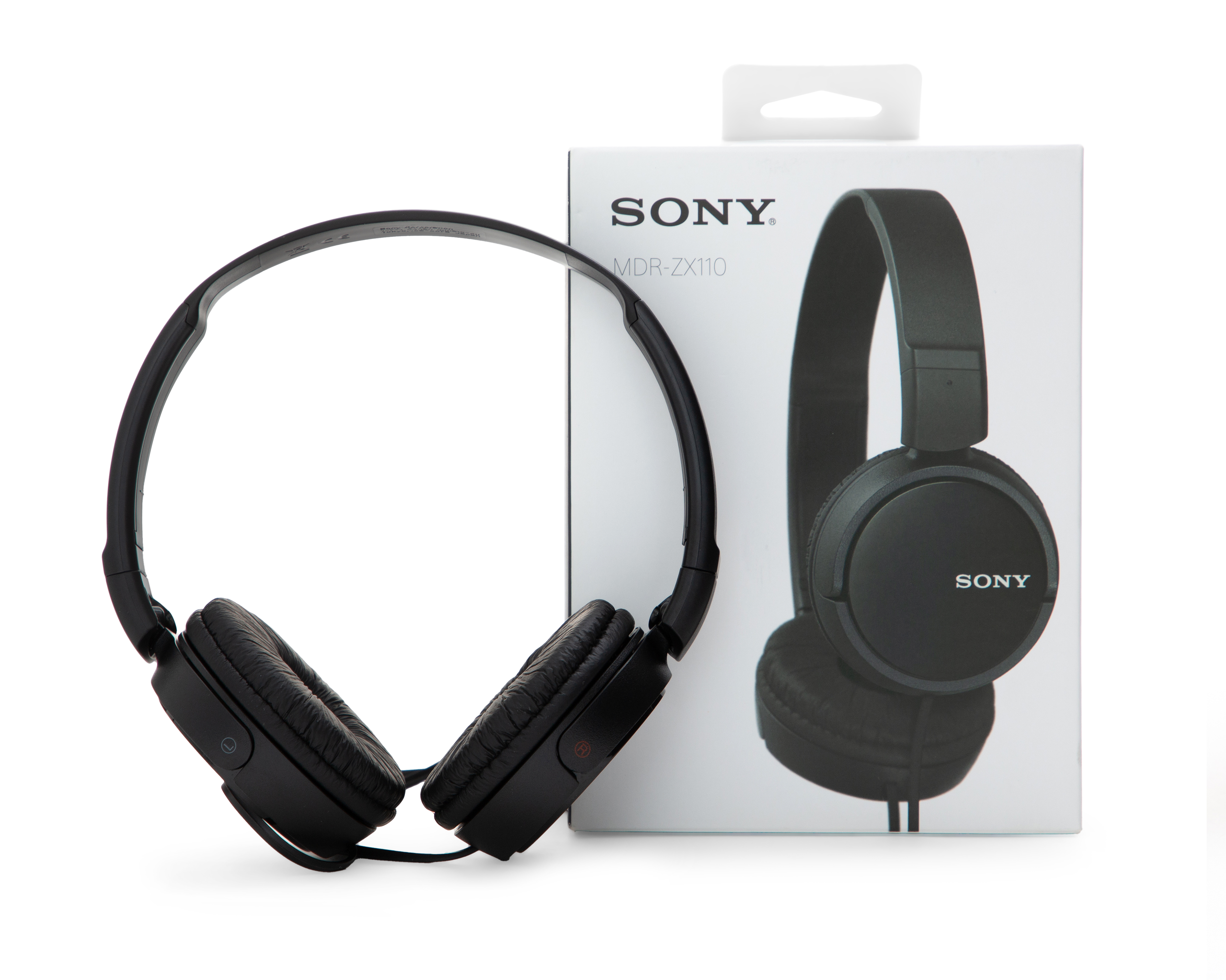 Foto 5 pulgar | Foto 4 | Audífonos de Diadema Sony MDR-ZX110/BCUC