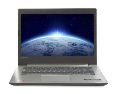 Foto 1 | Foto 1 | Notebook Lenovo Ideapad 330-14AST Plata