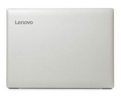 Foto 3 | Foto 3 | Notebook Lenovo Ideapad 330-14AST Plata