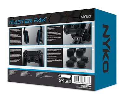 Foto 3 | Foto 3 | Audífonos y Accesorios para PlayStation 4 Nyko