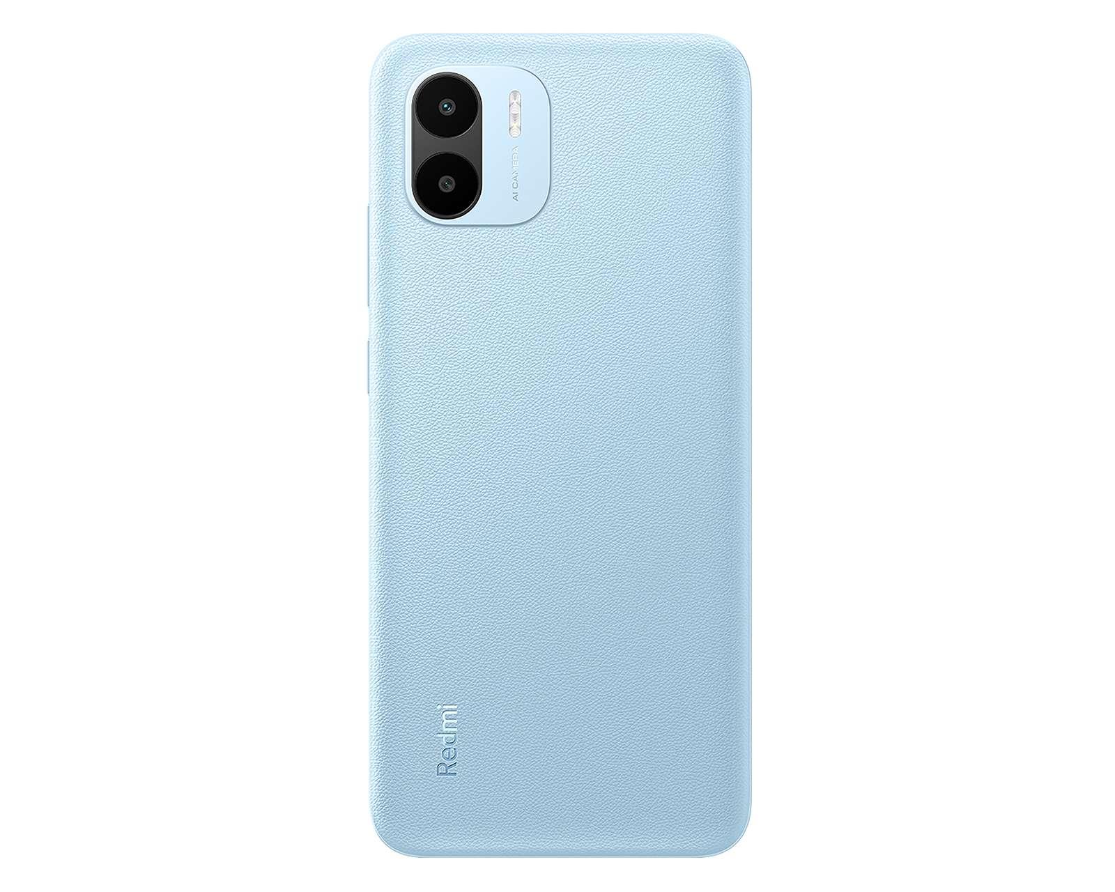Foto 2 | Foto 2 | Celular Xiaomi Liberado Redmi A2 32 GB Azul