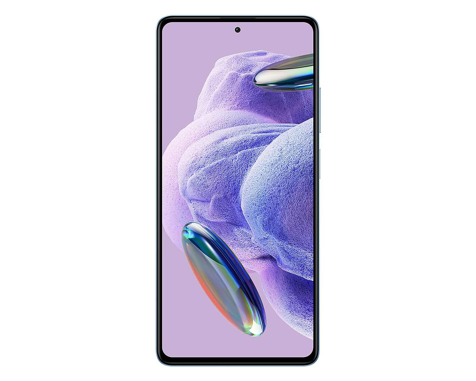 Foto 3 | Foto 3 | Celular Xiaomi Liberado Redmi Note 12 Pro+ 5G 256 GB Azul