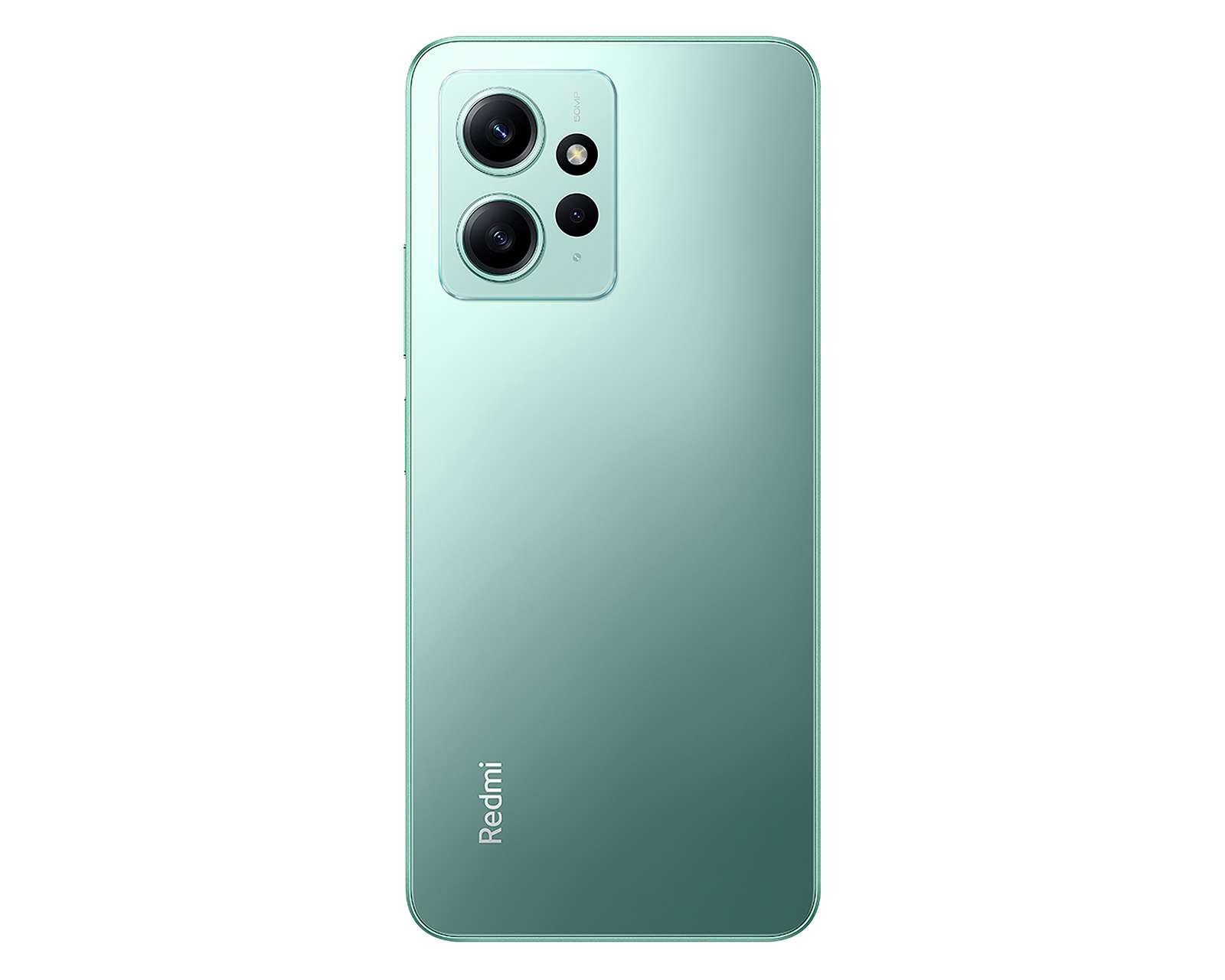 Foto 2 | Foto 2 | Celular Xiaomi Liberado Redmi Note 12 128 GB Verde