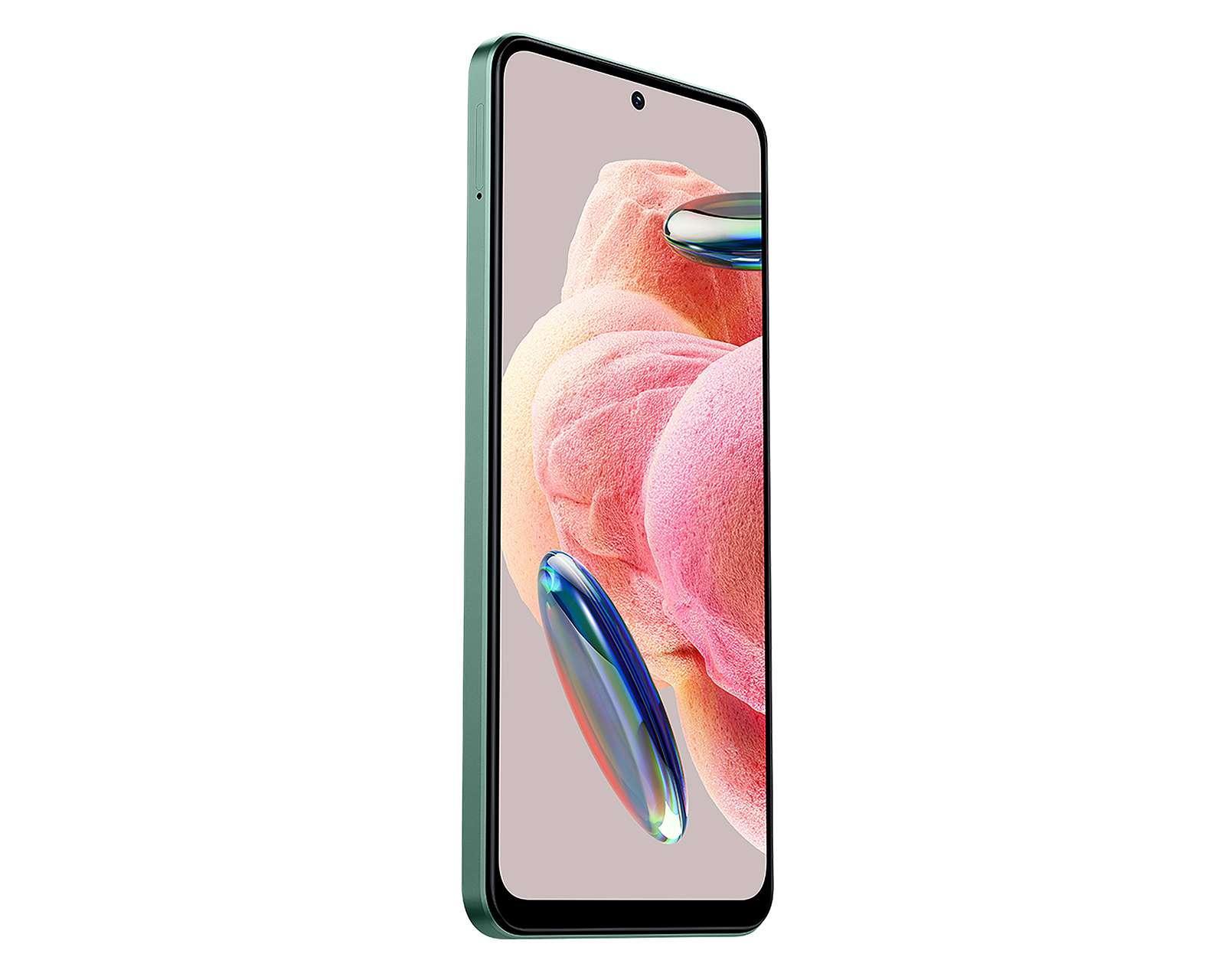 Foto 5 pulgar | Foto 4 | Celular Xiaomi Liberado Redmi Note 12 128 GB Verde