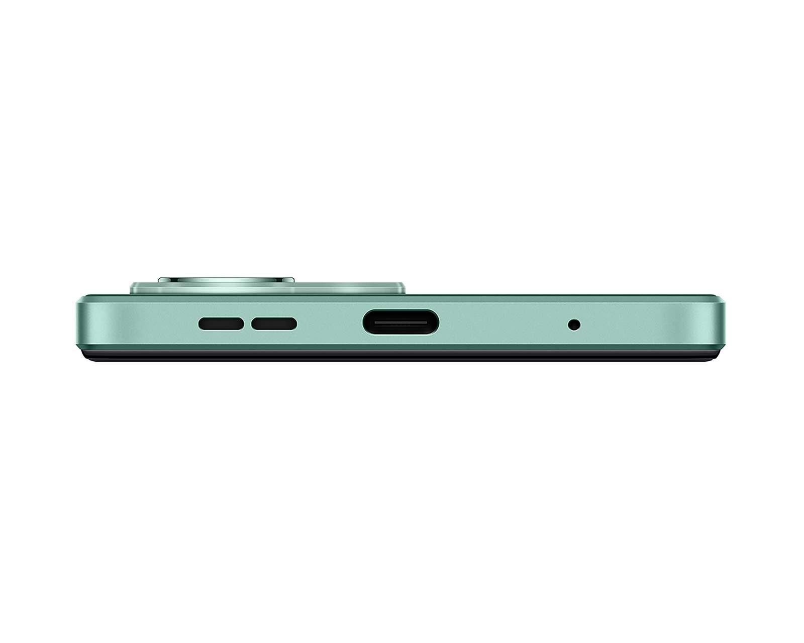 Foto 7 pulgar | Foto 6 | Celular Xiaomi Liberado Redmi Note 12 128 GB Verde