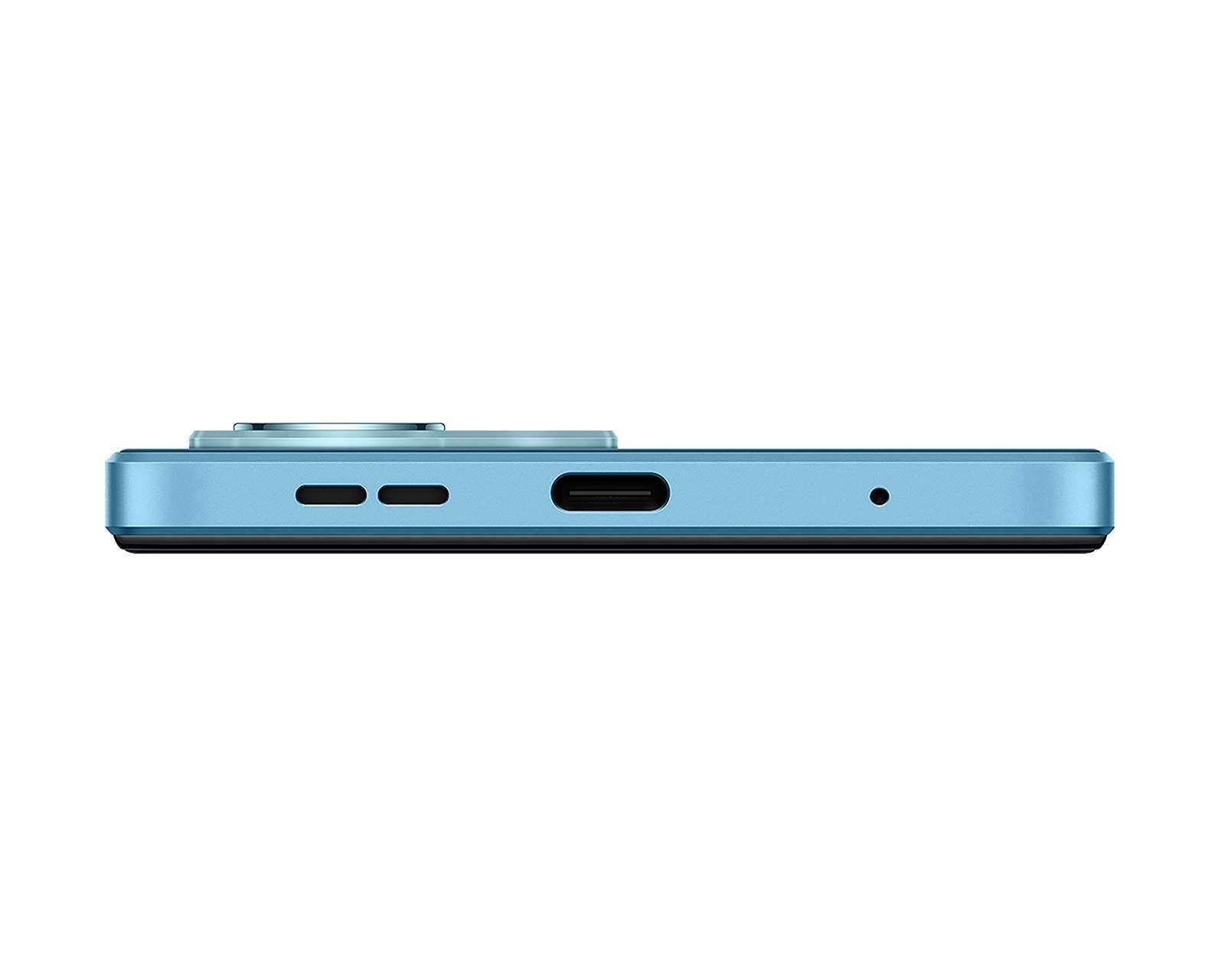 Foto 7 pulgar | Foto 6 | Celular Xiaomi Liberado Redmi Note 12 128 GB Azul