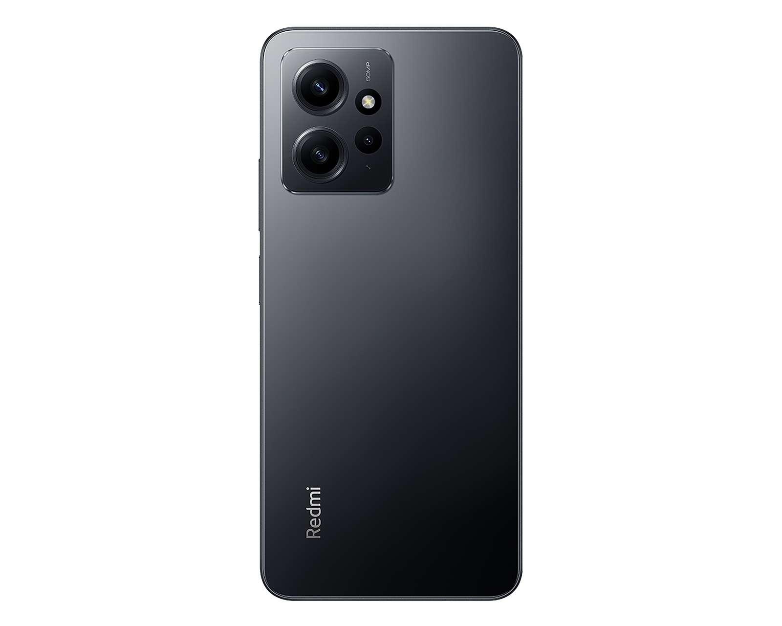 Foto 2 | Foto 2 | Celular Xiaomi Liberado Redmi Note 12 128 GB Gris