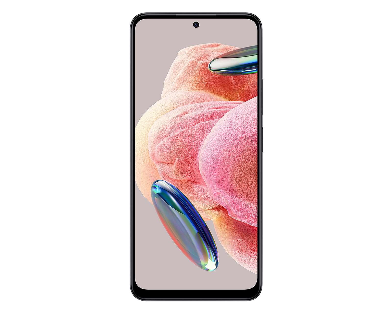 Foto 4 pulgar | Foto 3 | Celular Xiaomi Liberado Redmi Note 12 128 GB Gris