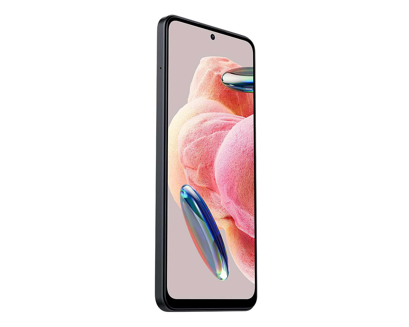 Foto 5 pulgar | Foto 4 | Celular Xiaomi Liberado Redmi Note 12 128 GB Gris