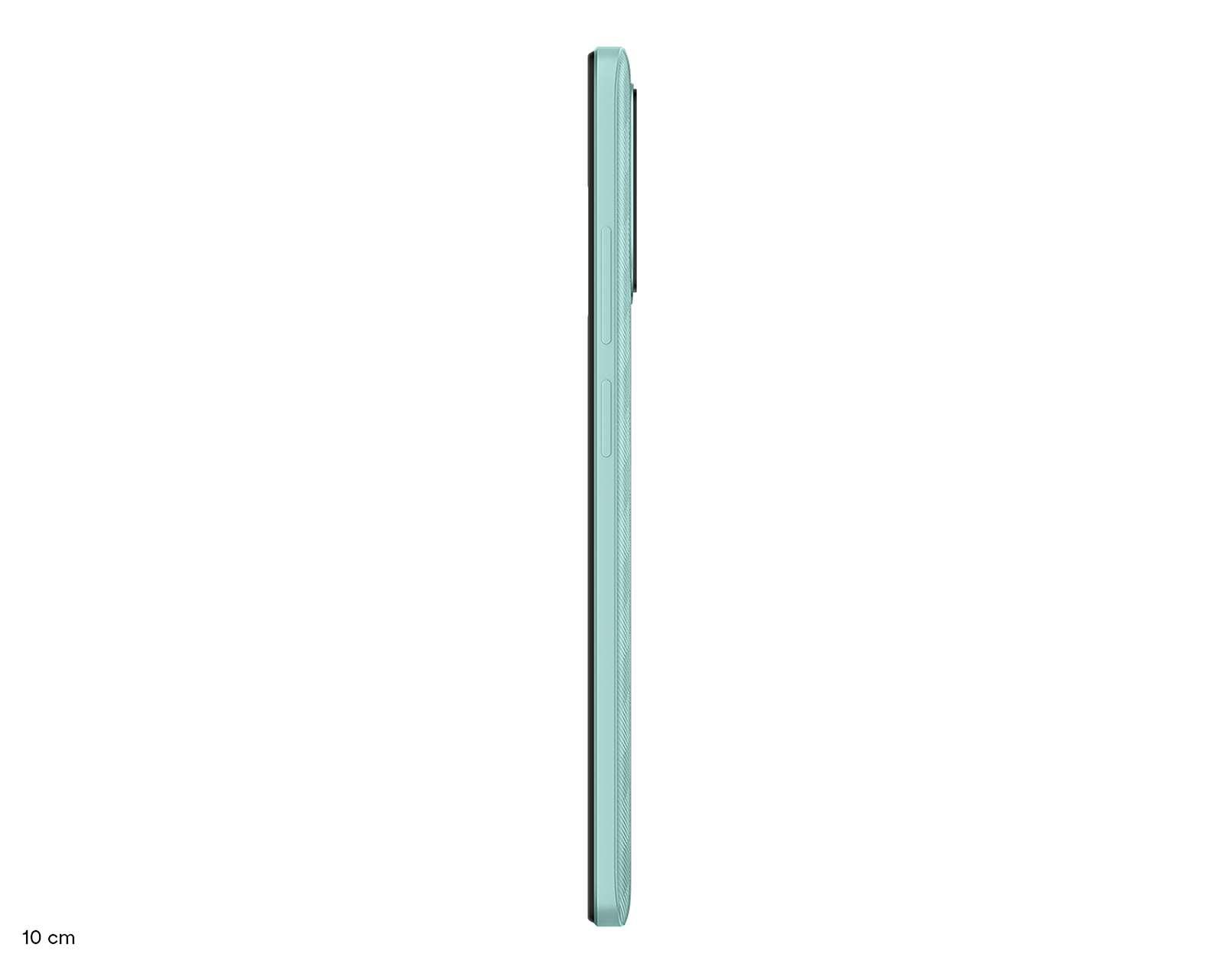 Foto 6 pulgar | Foto 5 | Celular Xiaomi Liberado Redmi 12C 128 GB Verde