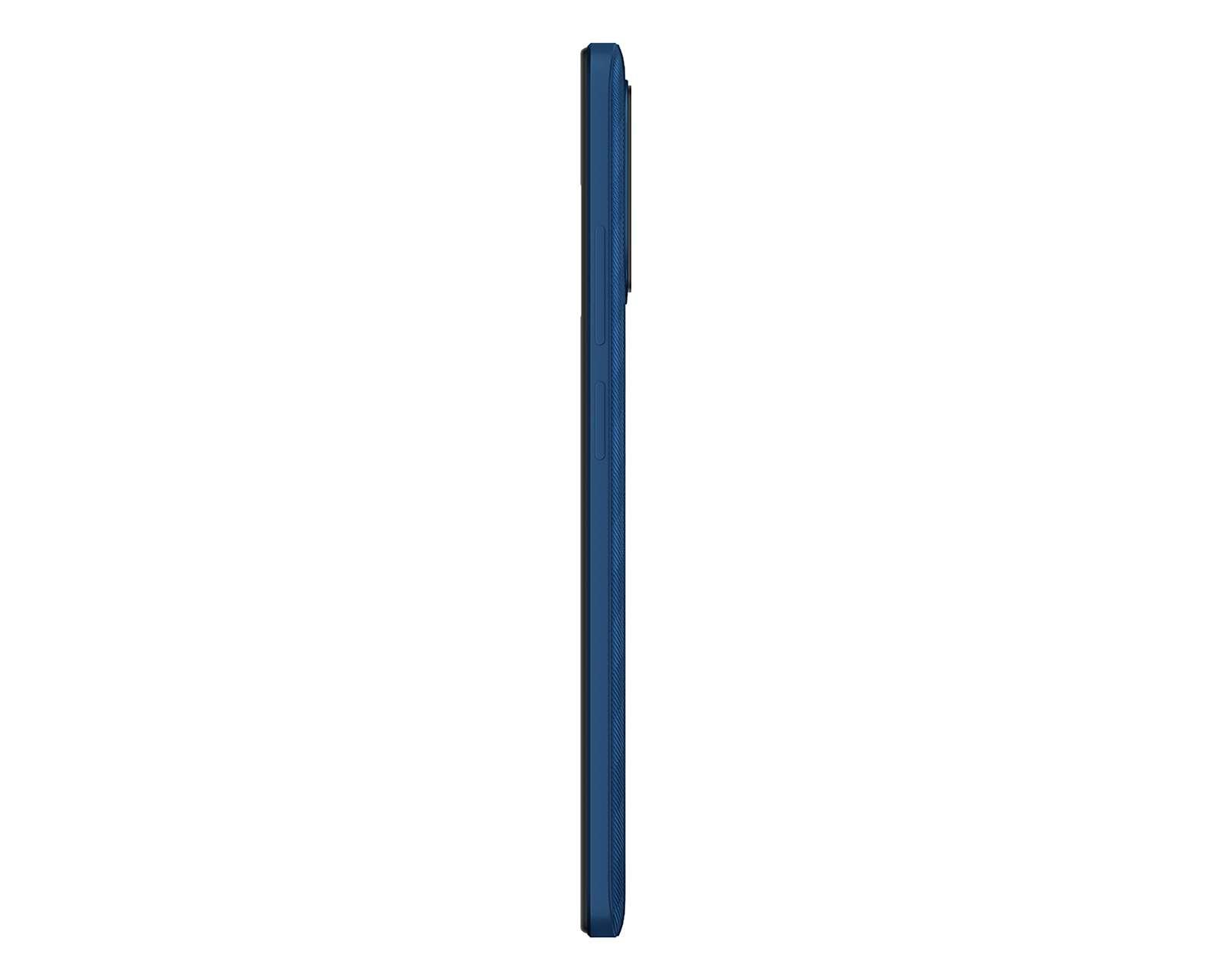 Foto 5 | Foto 5 | Celular Xiaomi Liberado Redmi 12 C 128 GB Azul