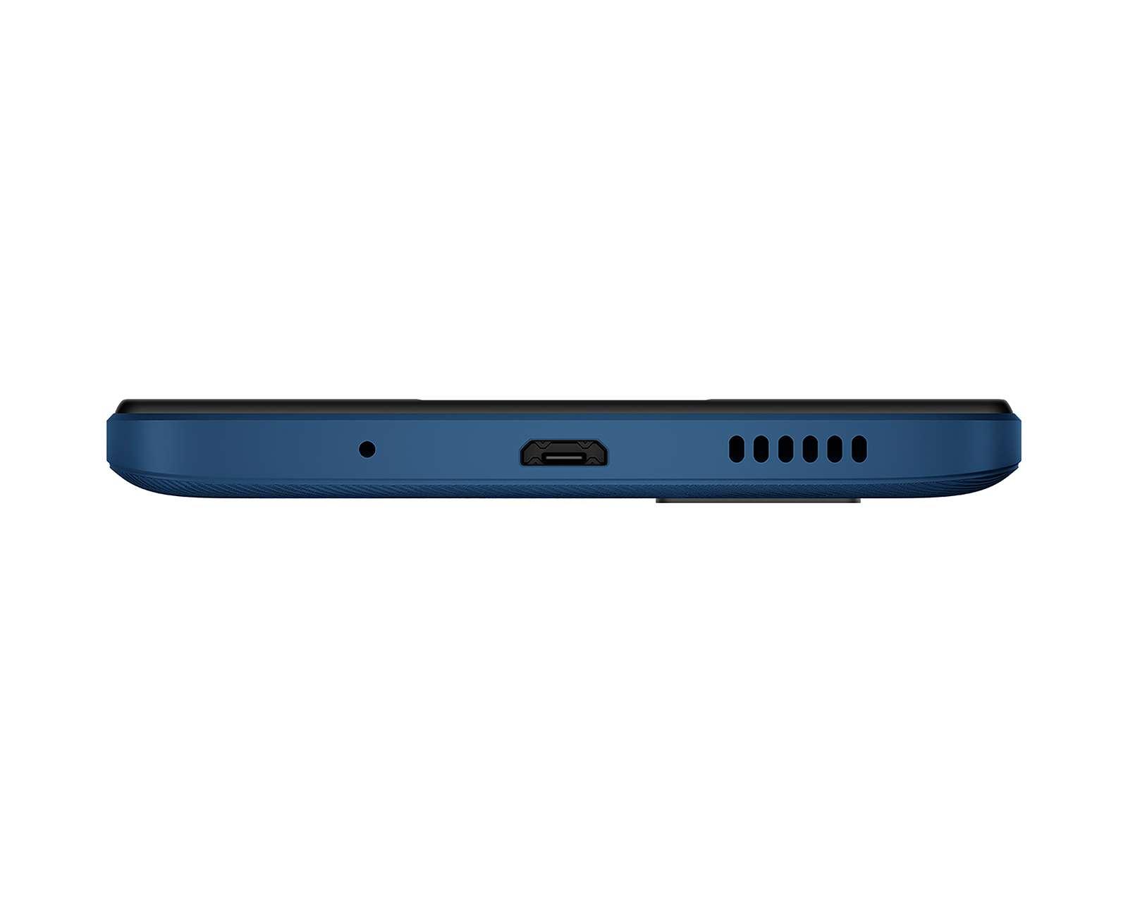 Foto 6 | Foto 6 | Celular Xiaomi Liberado Redmi 12 C 128 GB Azul