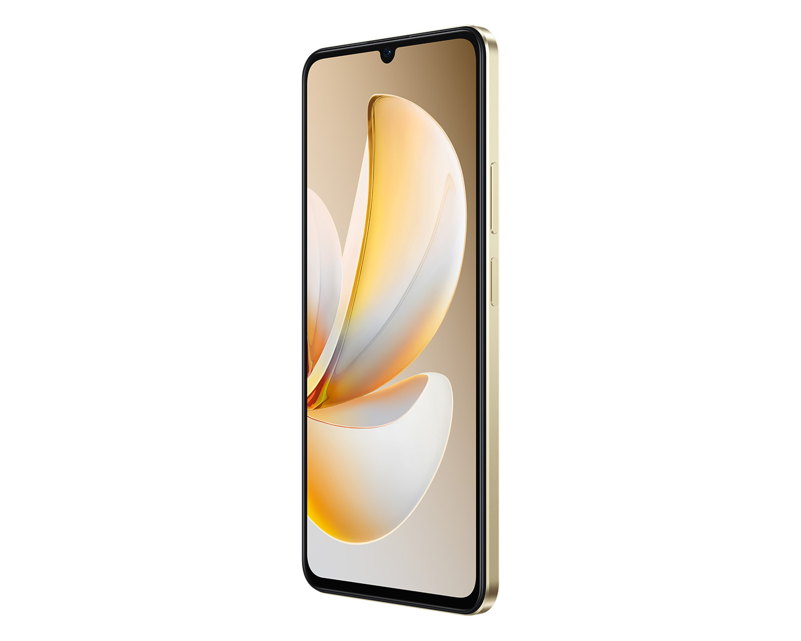 Foto 5 pulgar | Foto 4 | Telcel Realme Note 70 128 GB Dorado