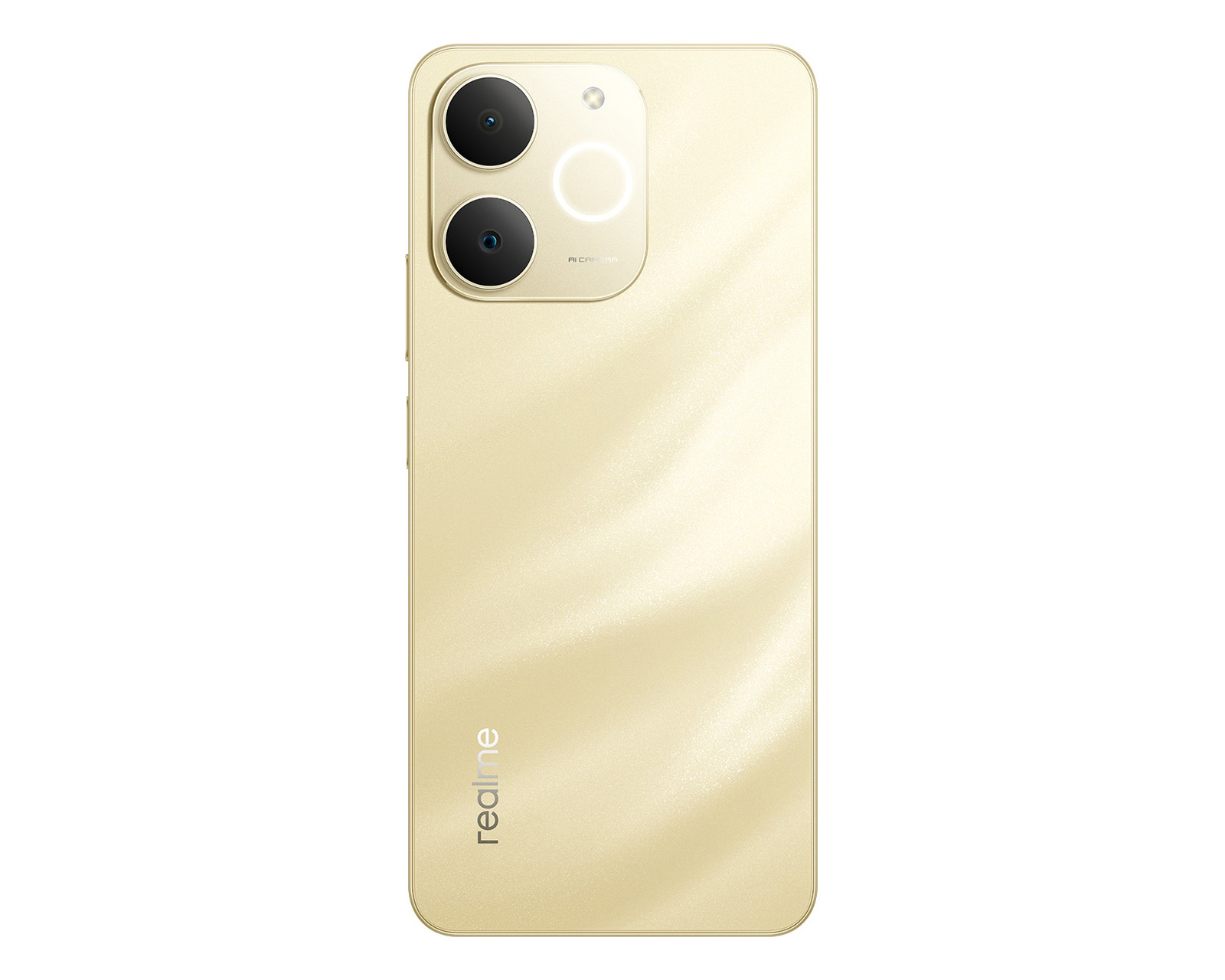 Foto 3 pulgar | Foto 2 | Telcel Realme Note 70 128 GB Dorado