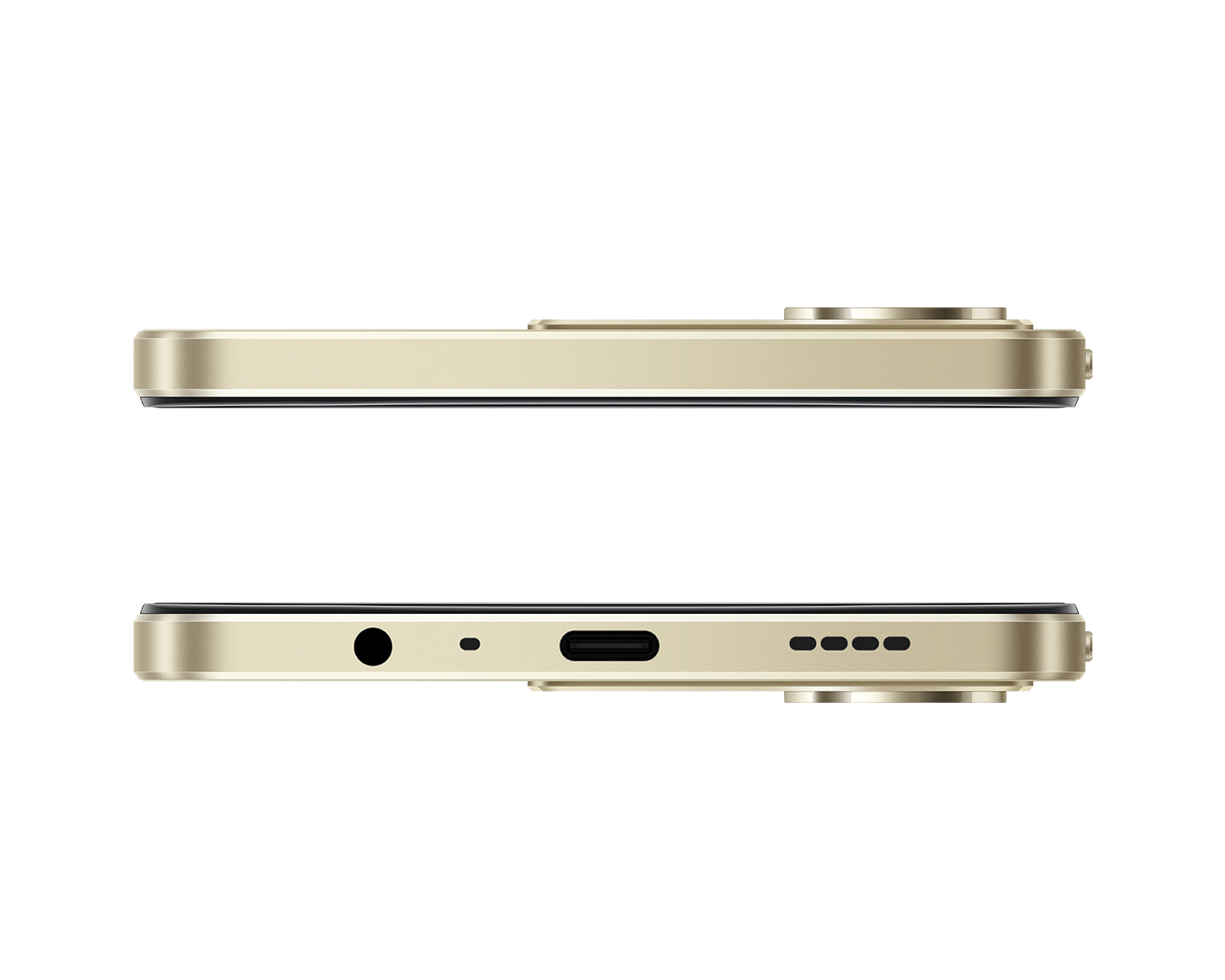 Foto 7 pulgar | Foto 6 | Telcel Realme Note 70 128 GB Dorado