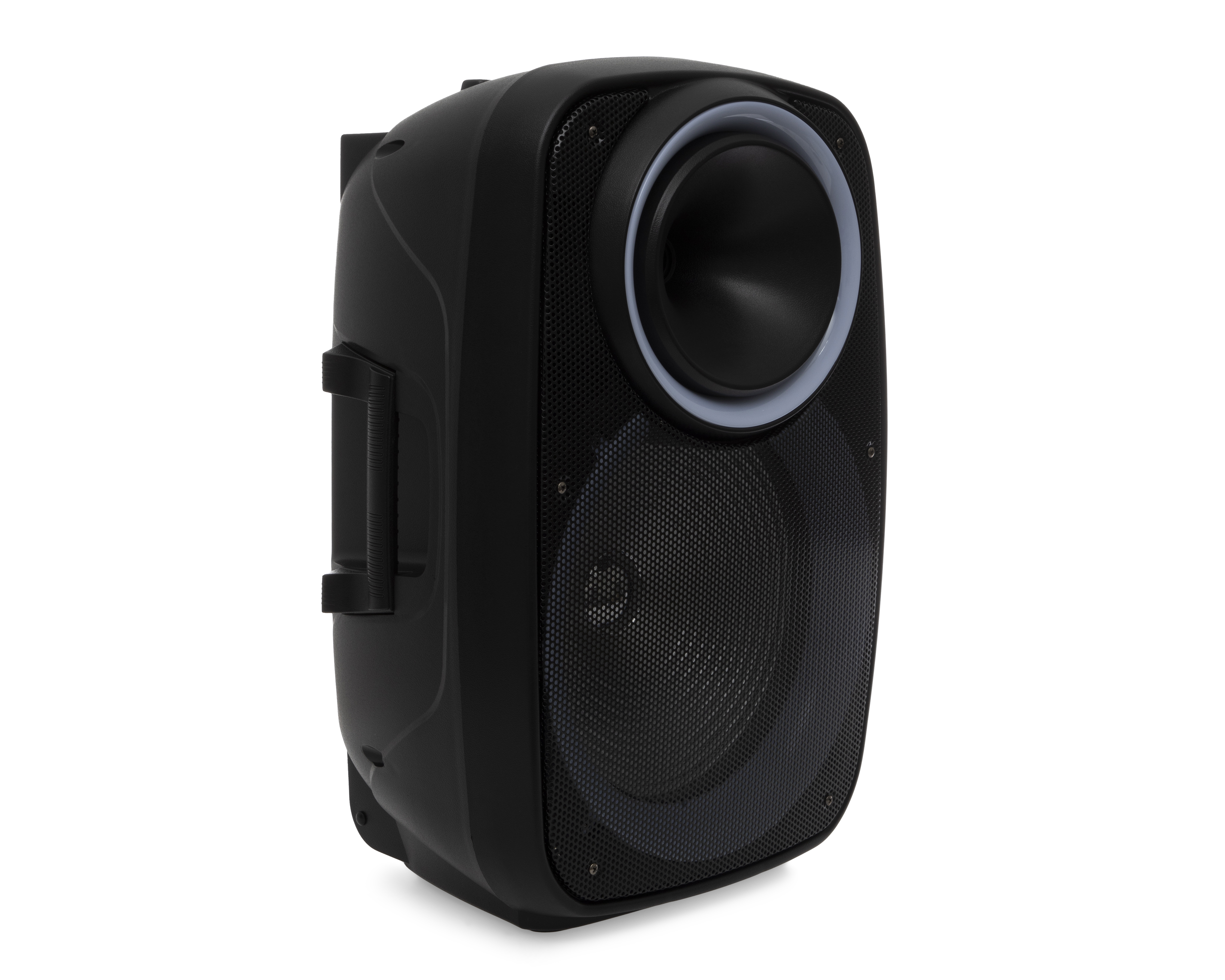 Foto 2 pulgar | Foto 1 | Bafle Bluetooth Dreamtech Y15 con Luz LED