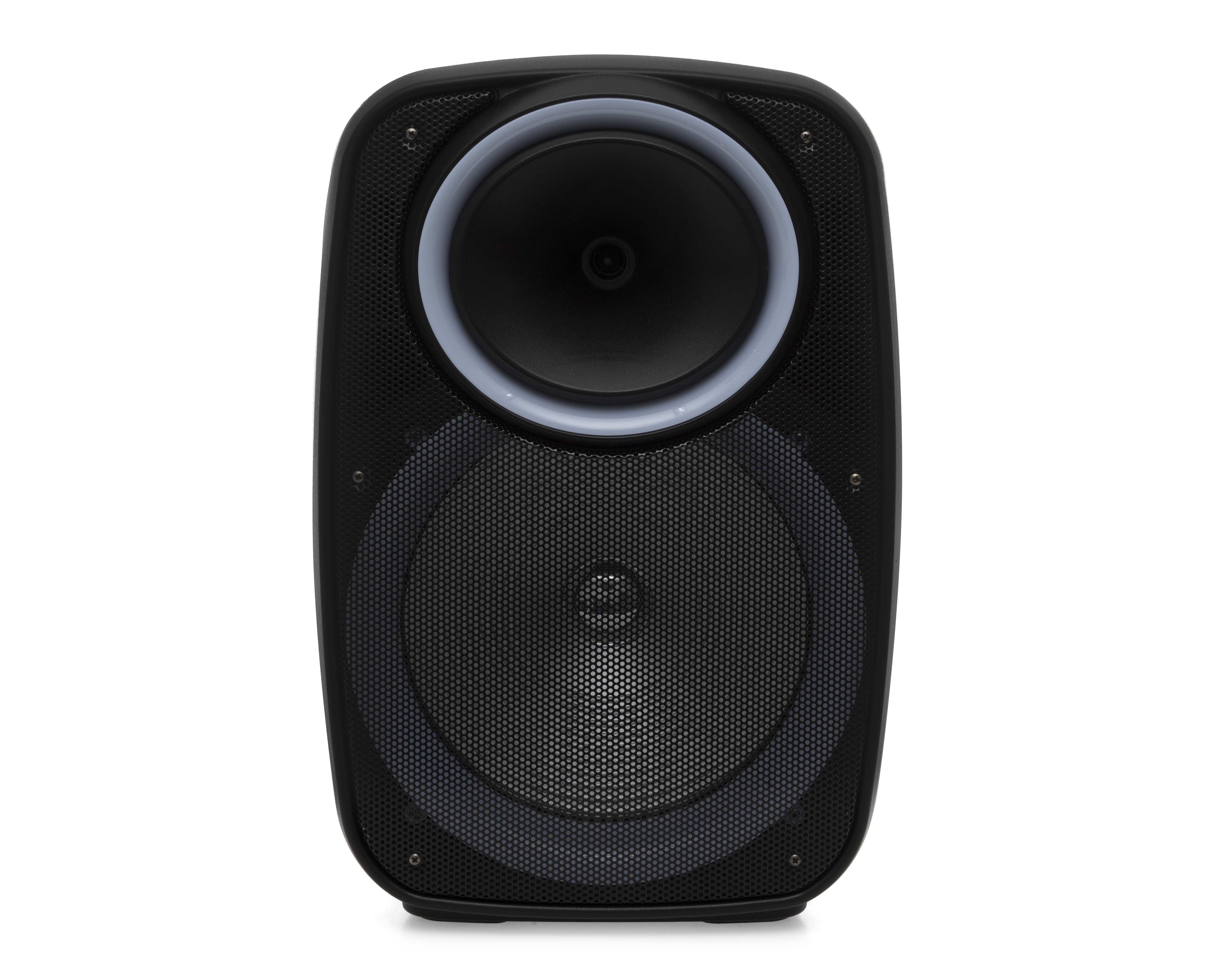Foto 2 | Foto 2 | Bafle Bluetooth Dreamtech Y15 con Luz LED