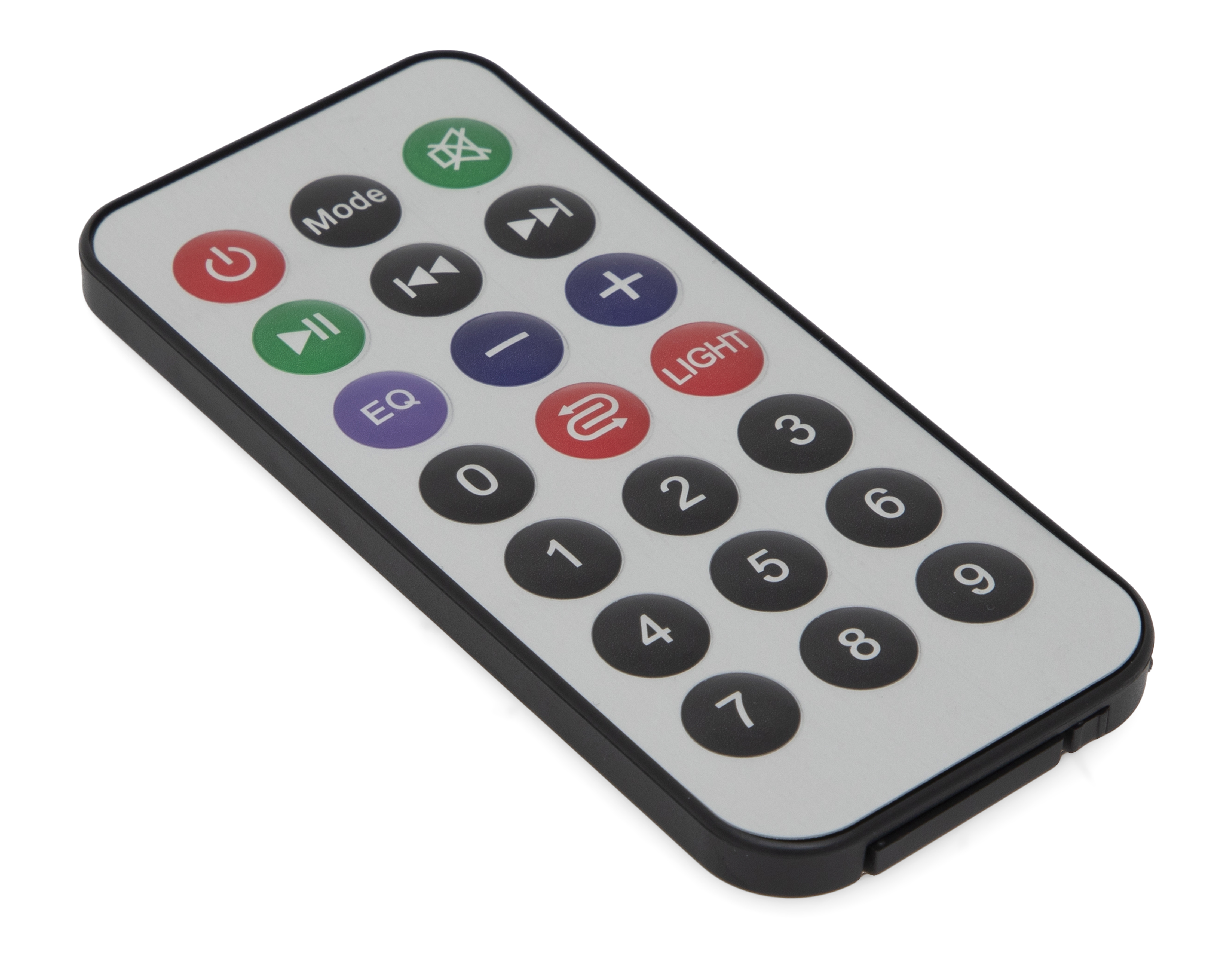 Foto 5 | Foto 5 | Bafle Bluetooth Dreamtech Y15 con Luz LED