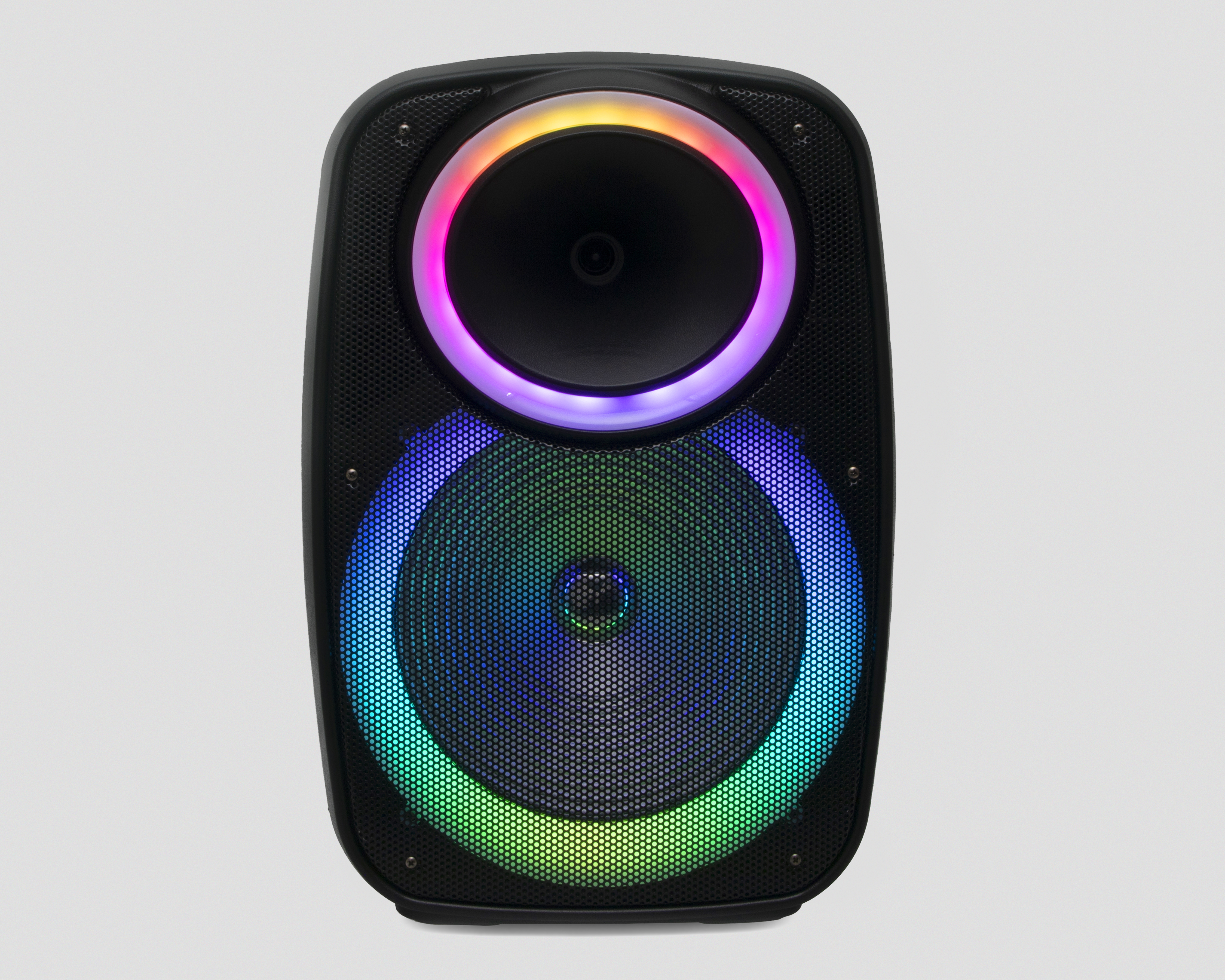 Foto 6 | Foto 6 | Bafle Bluetooth Dreamtech Y15 con Luz LED
