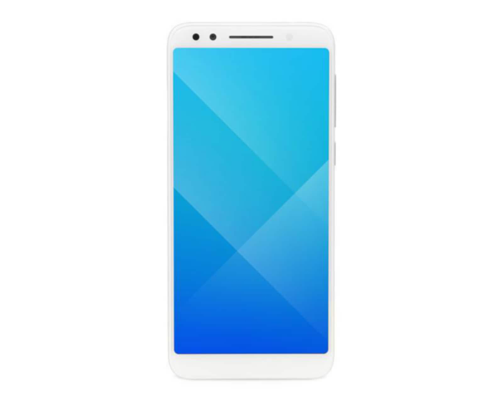 Movistar Alcatel 3 5052A 16 GB Dorado