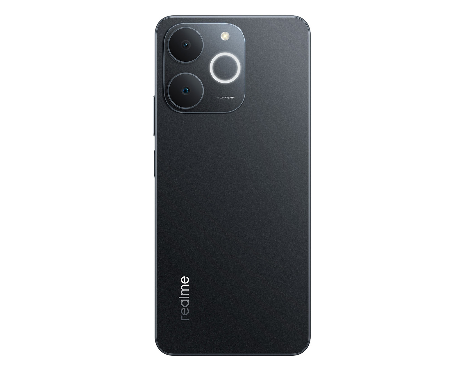 Foto 3 pulgar | Foto 2 | Telcel Realme Note 70 128 GB Negro